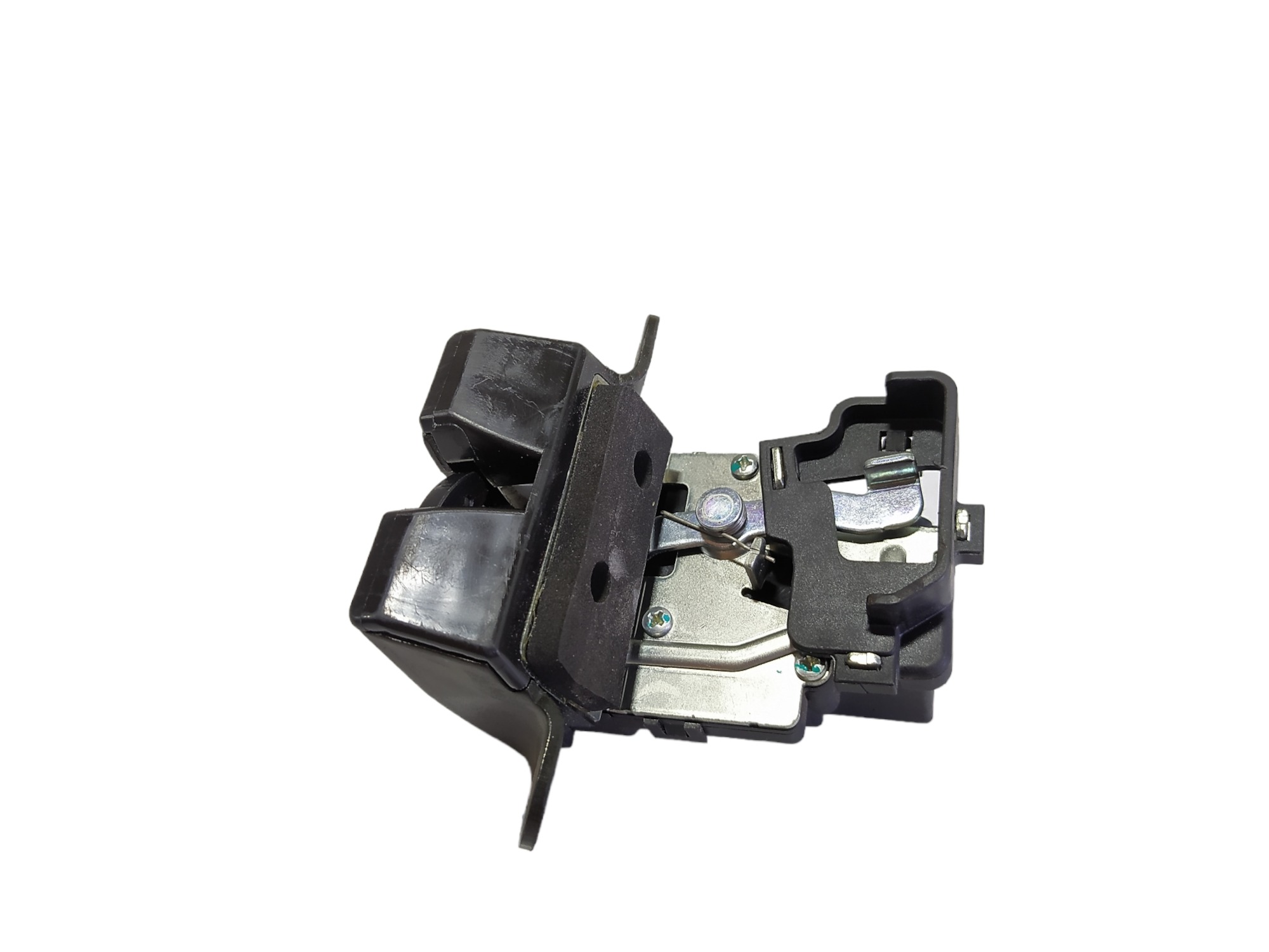 Fechadura Tampa Traseira Jac T40 2020 6305100u1510 V549 4
