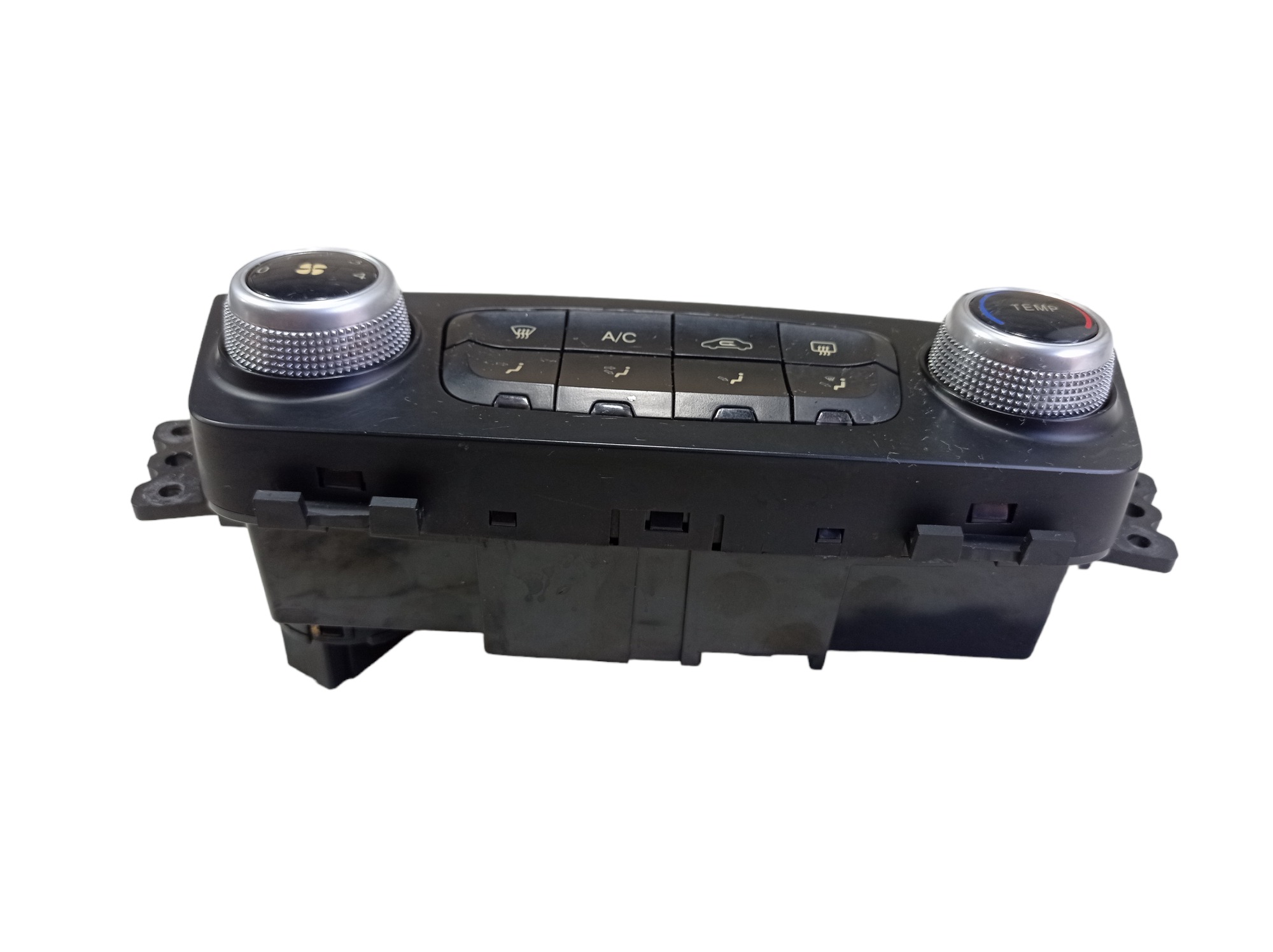 Comando Ar Condicionado Jac T6 2016 V554 6