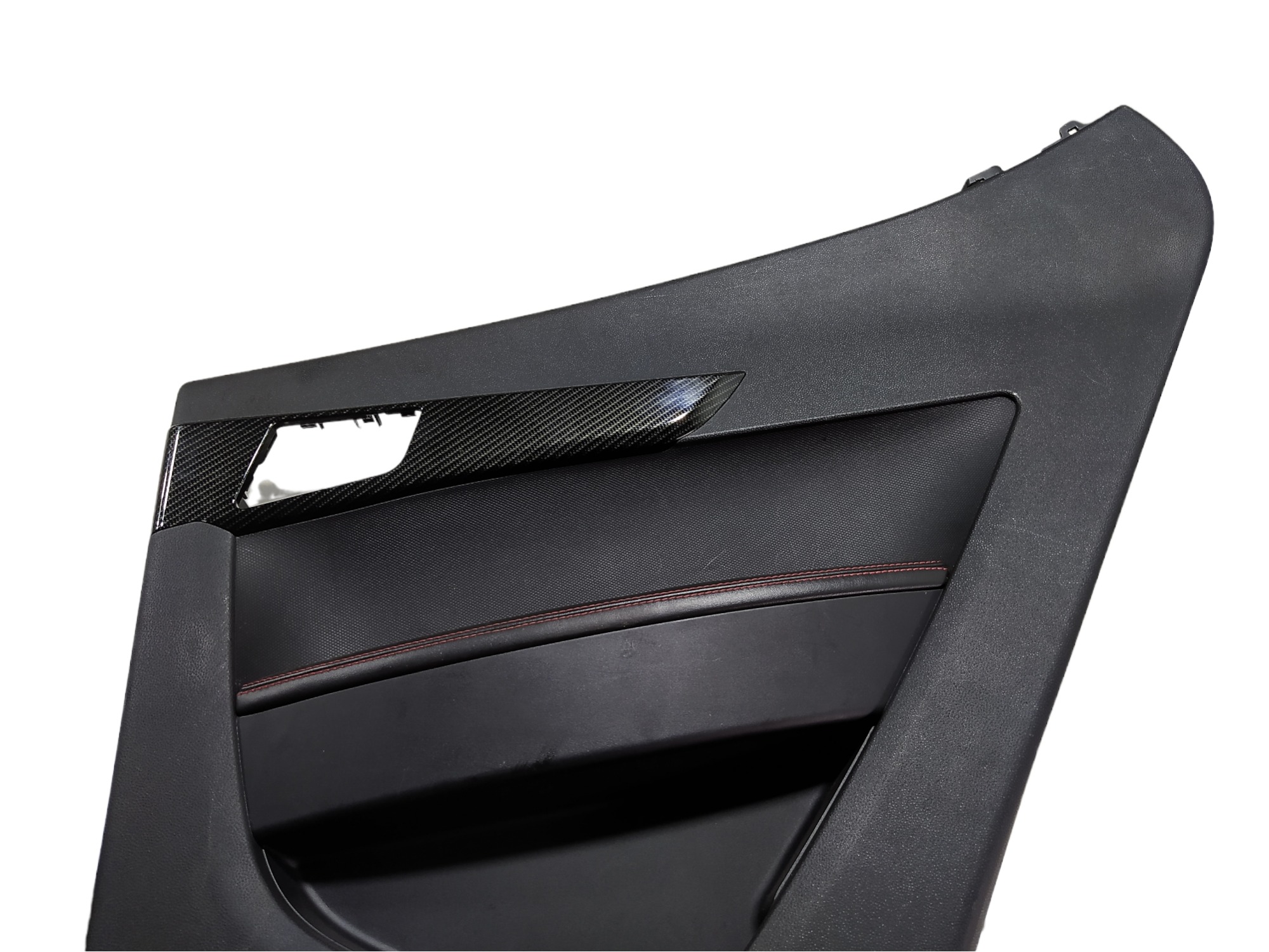 Forro Porta Traseiro Direito Jac T40 1.6 At 2020 V549 7