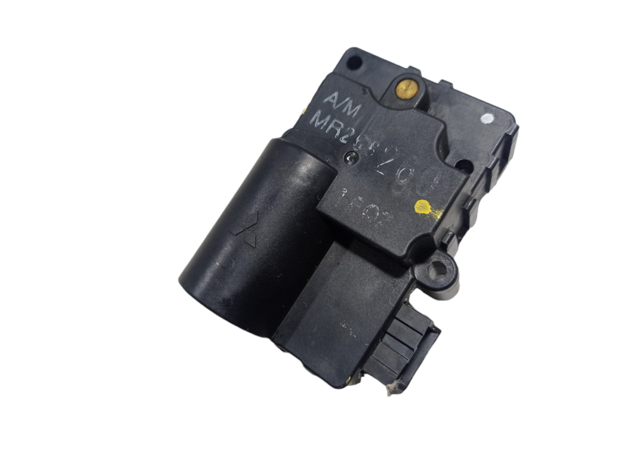 Atuador Caixa De Ar Volvo S40 2.0 T4 2002 Mr268260 V54 6