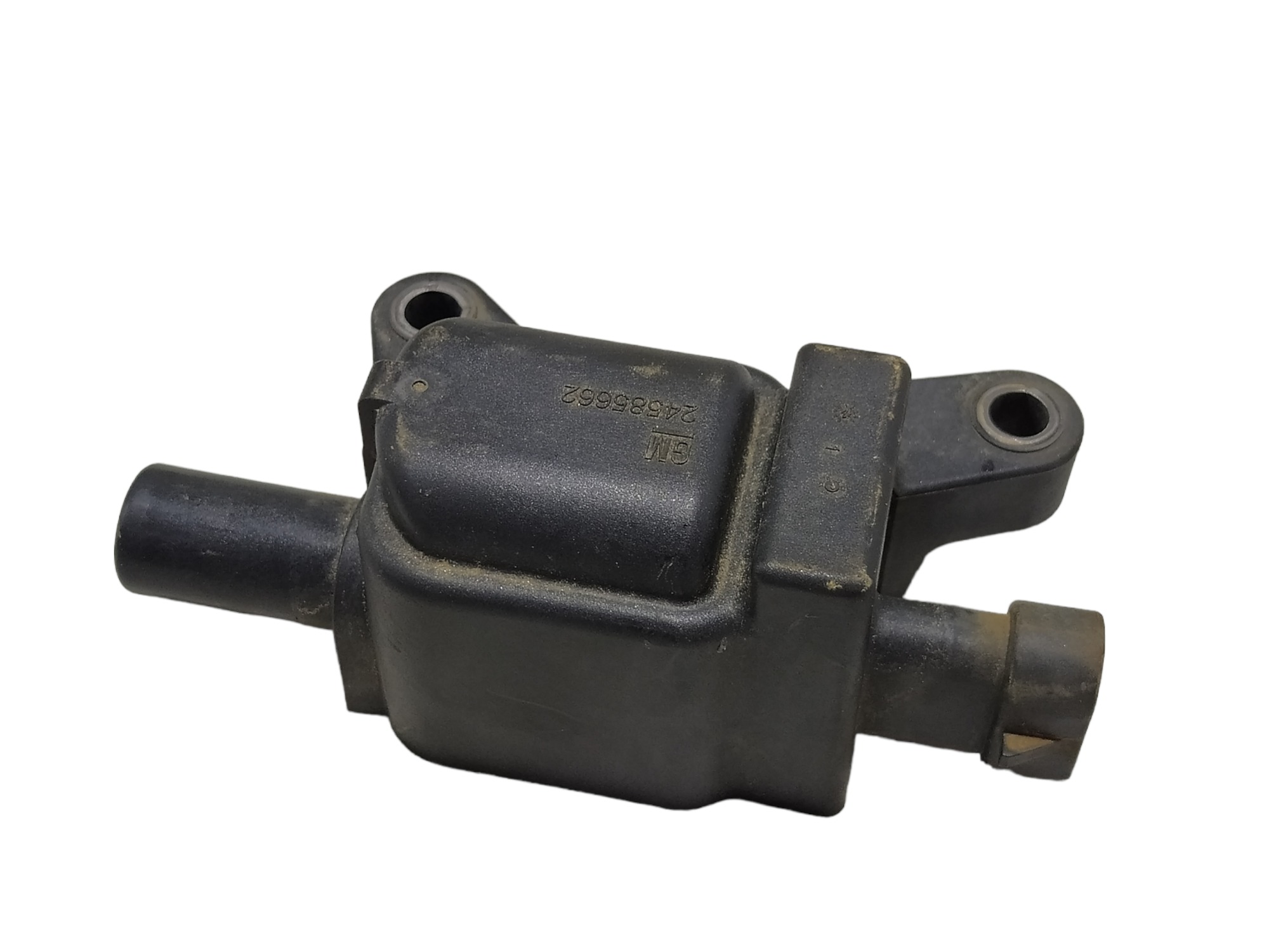Bobina Ignição Gm Prisma 1.4 2018 24585662 79013001 V486 4