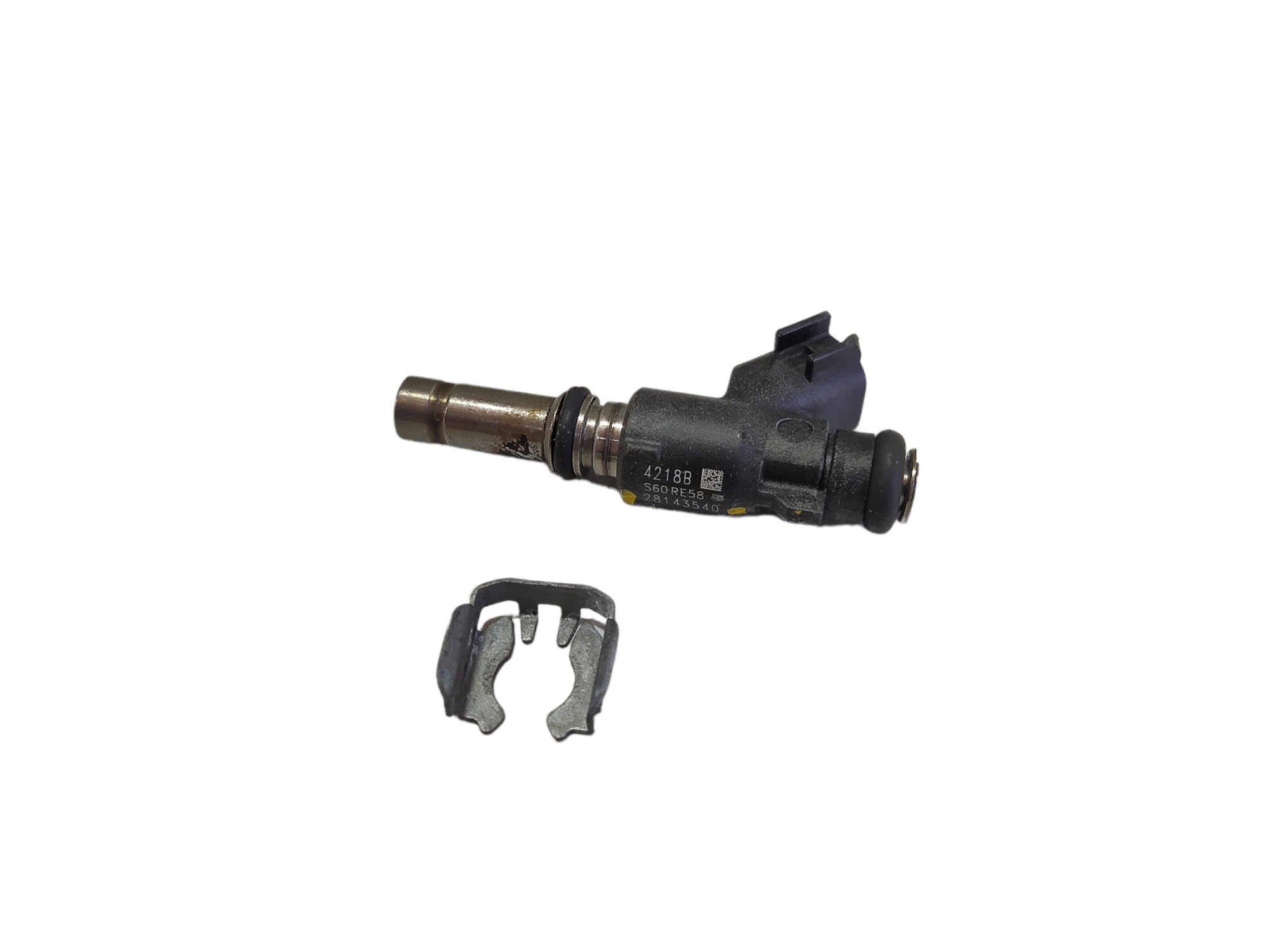Bico Injetor Jac T50 1.6 16v 2019 28143540 V489 5