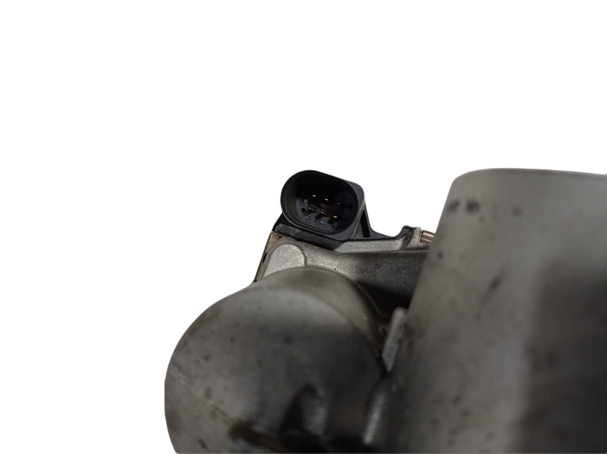 Tbi Vw Passat Alemão A4 A6 Automatico 2001 078133062b V300 5