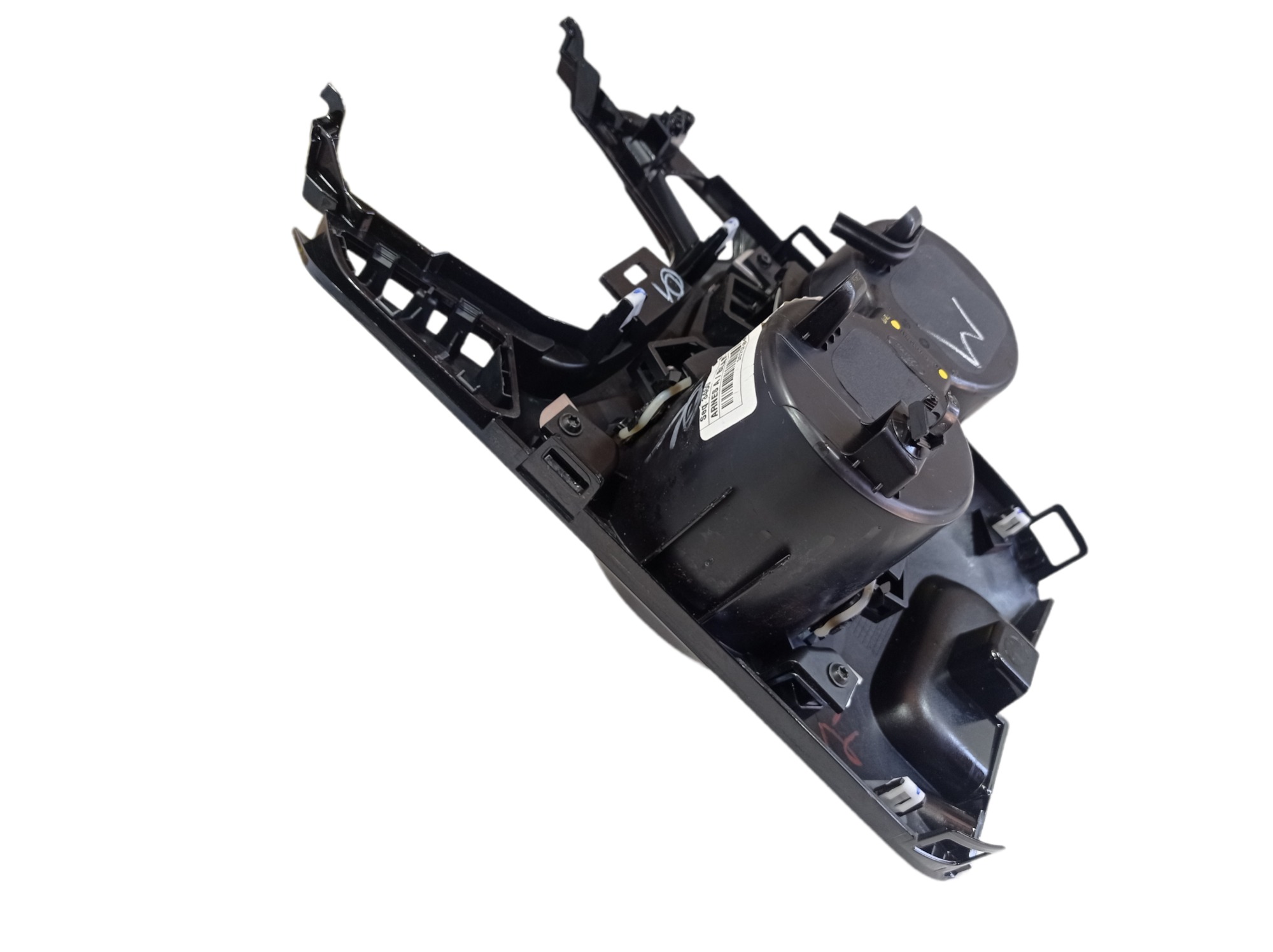 Porta Copos Ford Fusion 2013 A 2016 V464 7