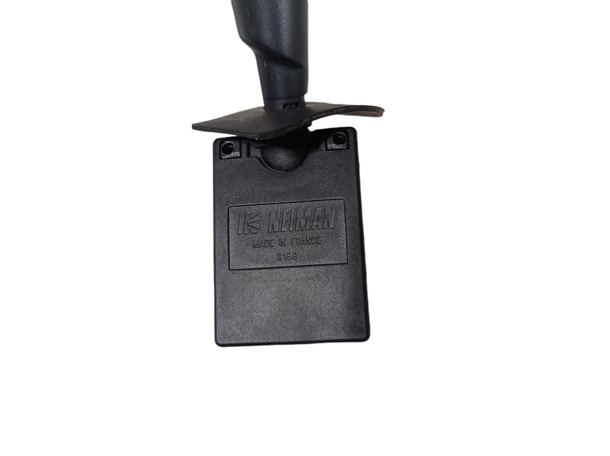 Chave Limpador Parabrisa Peugeot Xsara Picasso D81 4