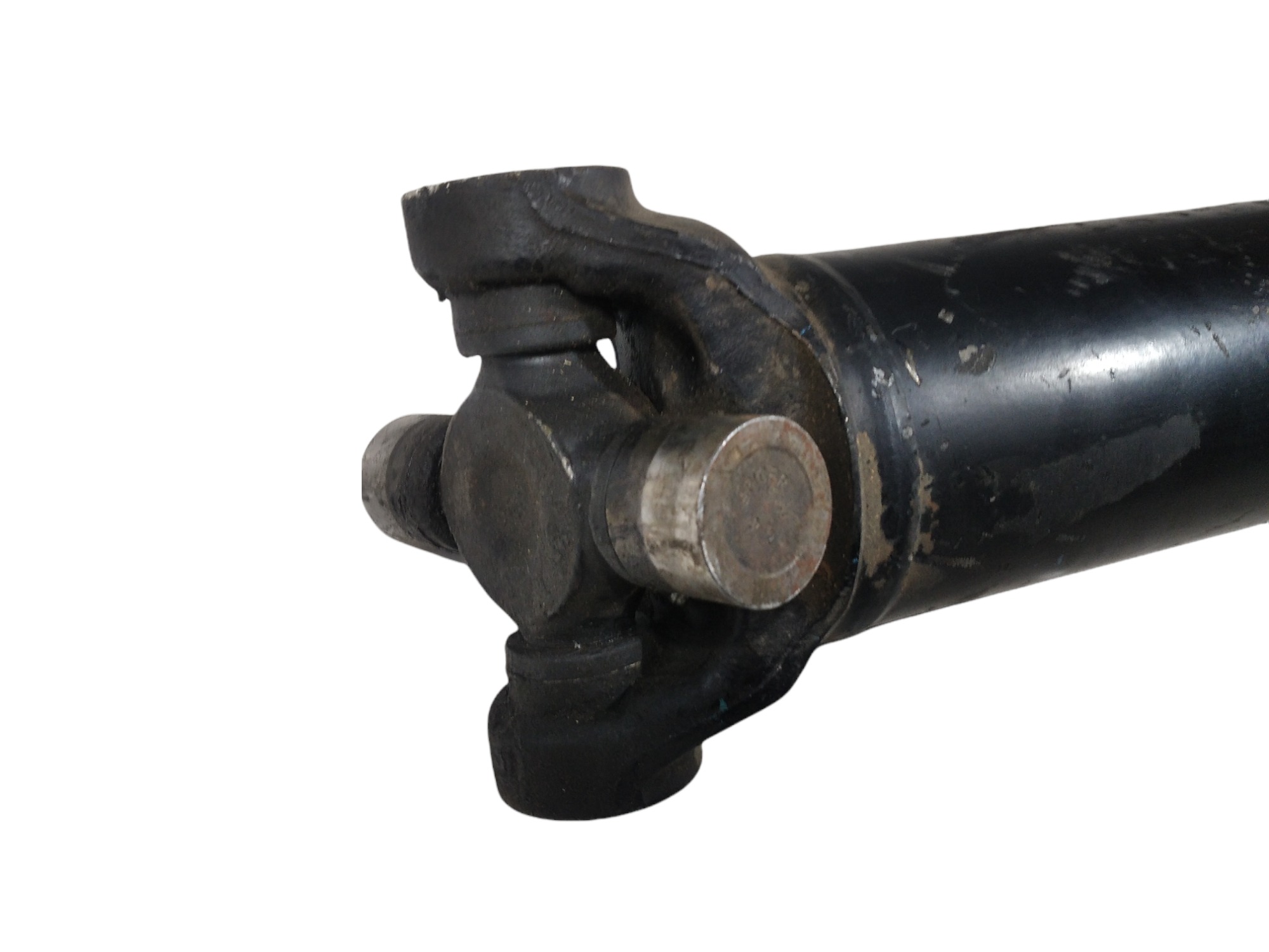 Trizeta Cardan 2 Mercedes Benz 915e 2010 V218 – Desmache Salvador Luchesi