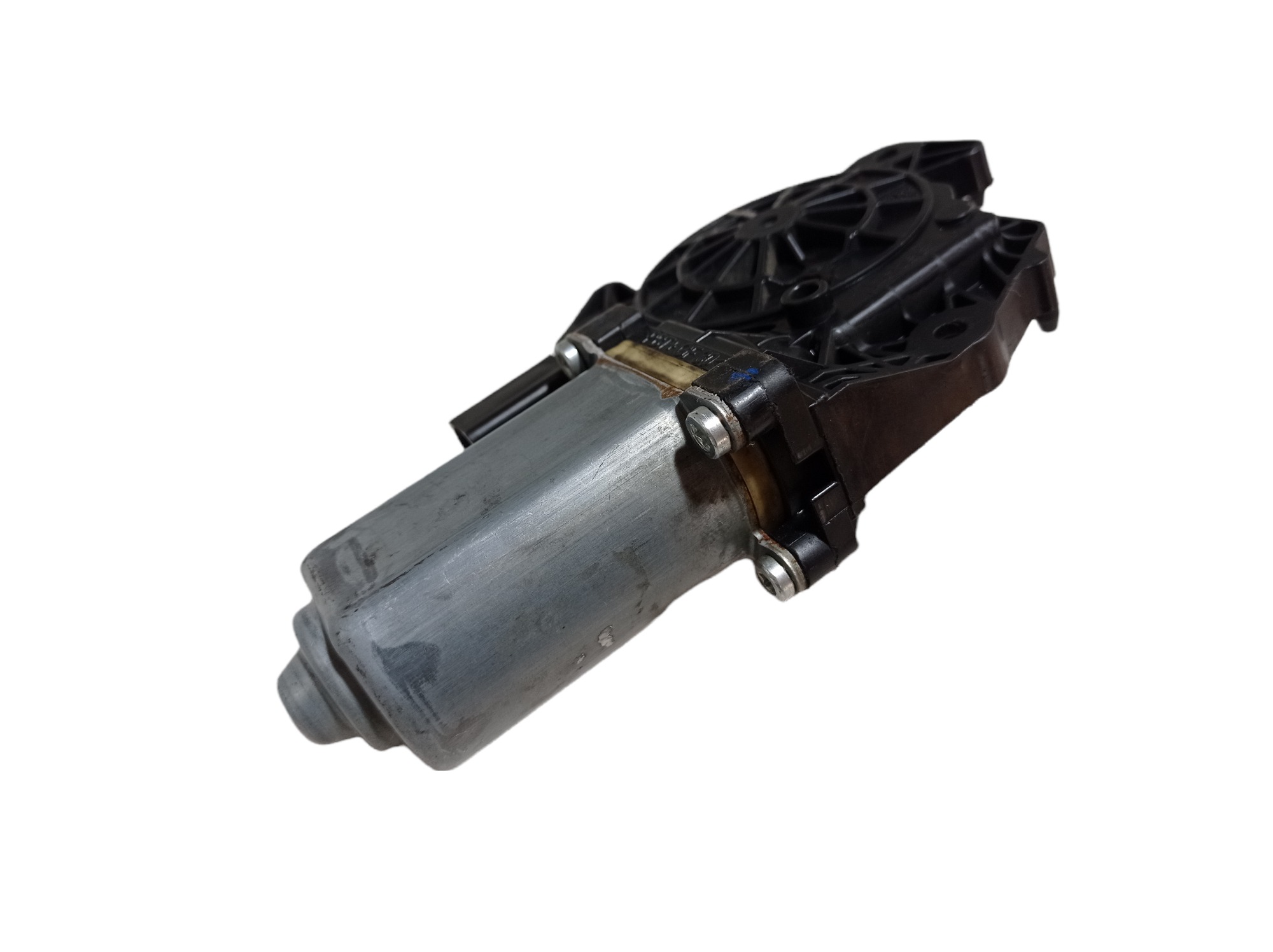 Motor Maquina Vidro Traseiro Direito Vw Gol Voyage G5 V251 5