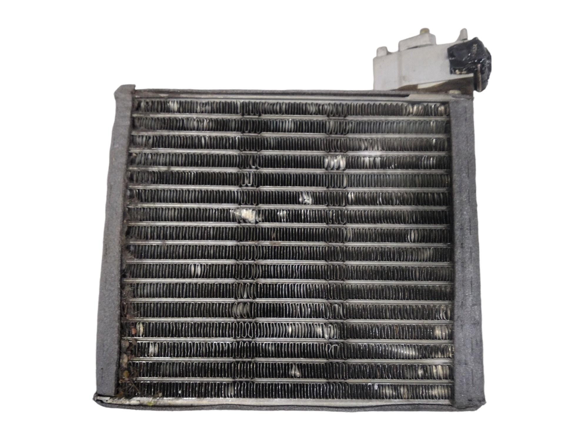Caixa Evaporadora Honda Fit 2003 2008 V116 4