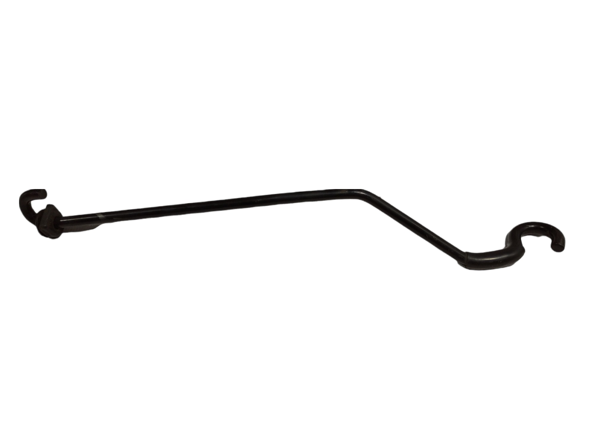 Haste Vareta Suporte Capo Saveiro Gol Voyage G5 2012 V335 3