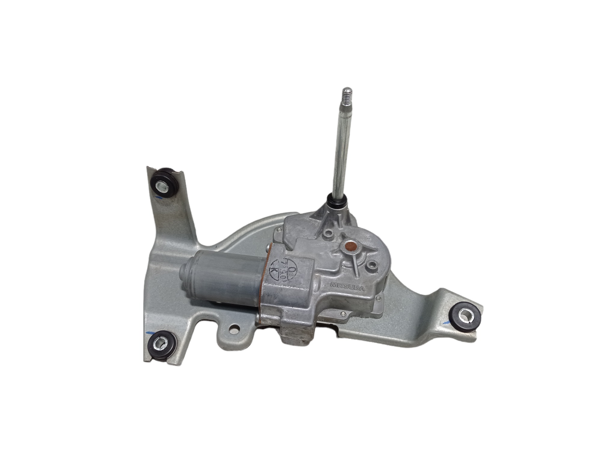 Motor Maquina Limpador Vidro Tras Honda Hrv 2017 A 2021 V322 1