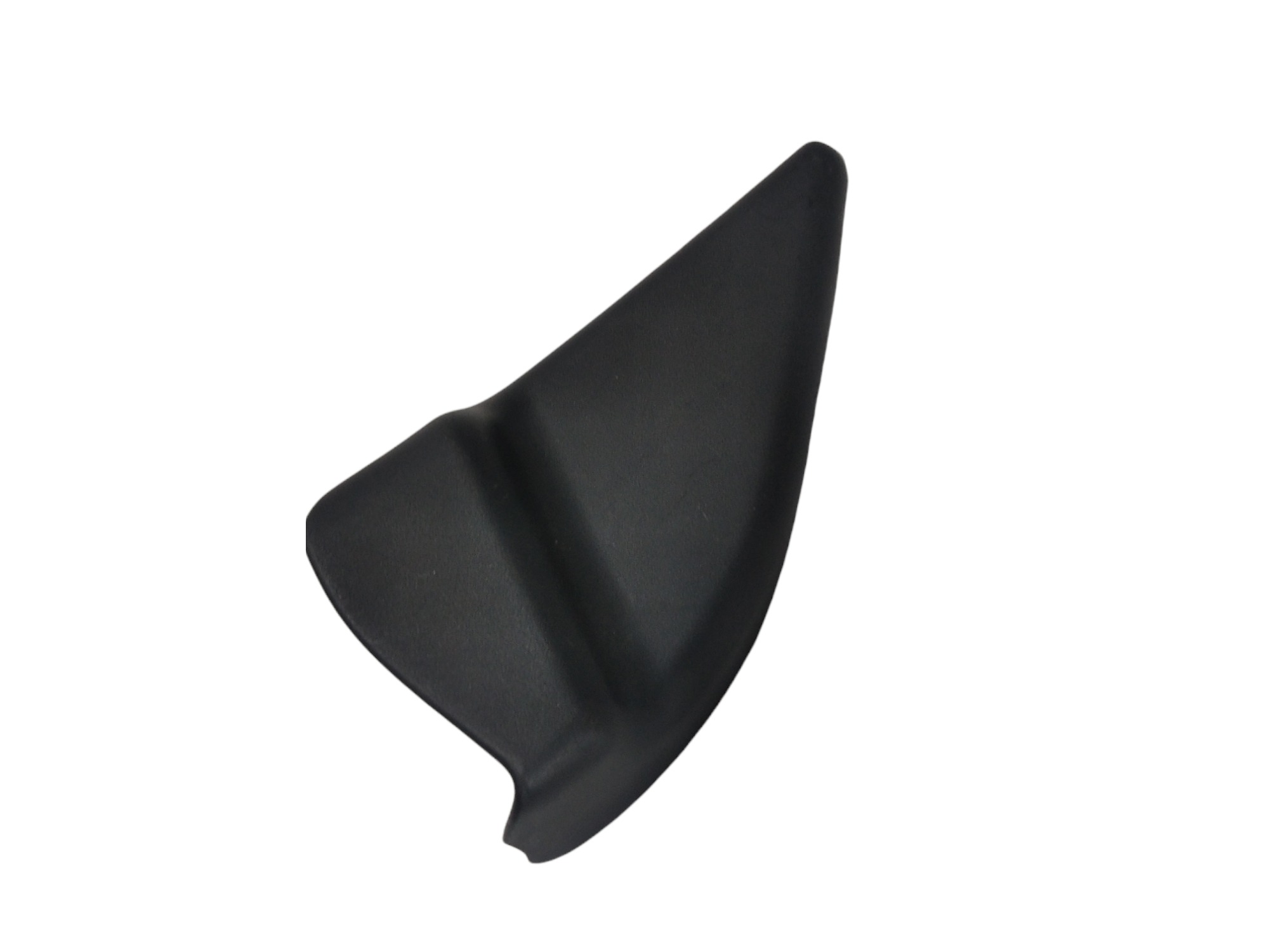 Acabamento Interno Retrovisor Jac J3 2012 V242 L24061 Preto 8