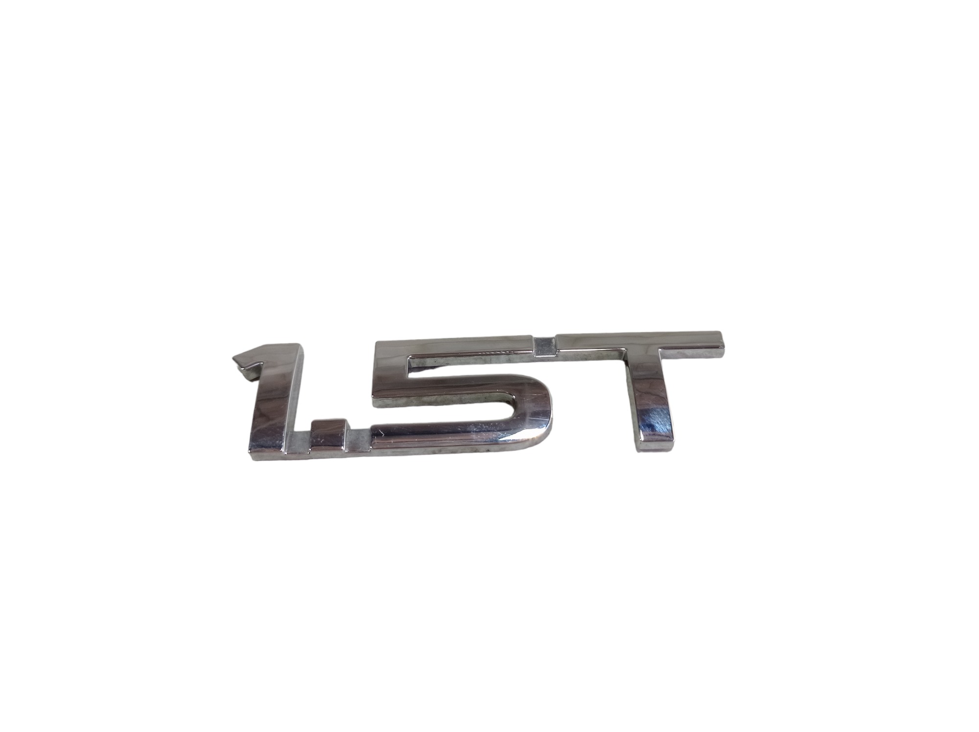Letreiro 1.5t Tampa Traseira Chery Arrizo 5 Rxt 2019 V558 Pratiado 6