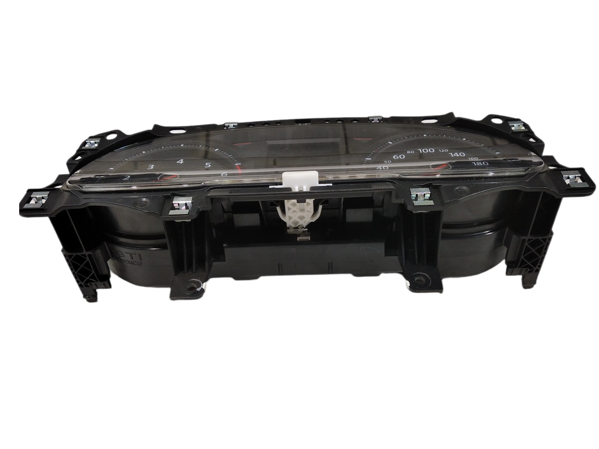 Painel Instrumentos Vw Golf Gti 2014 V265 5g1920756 6