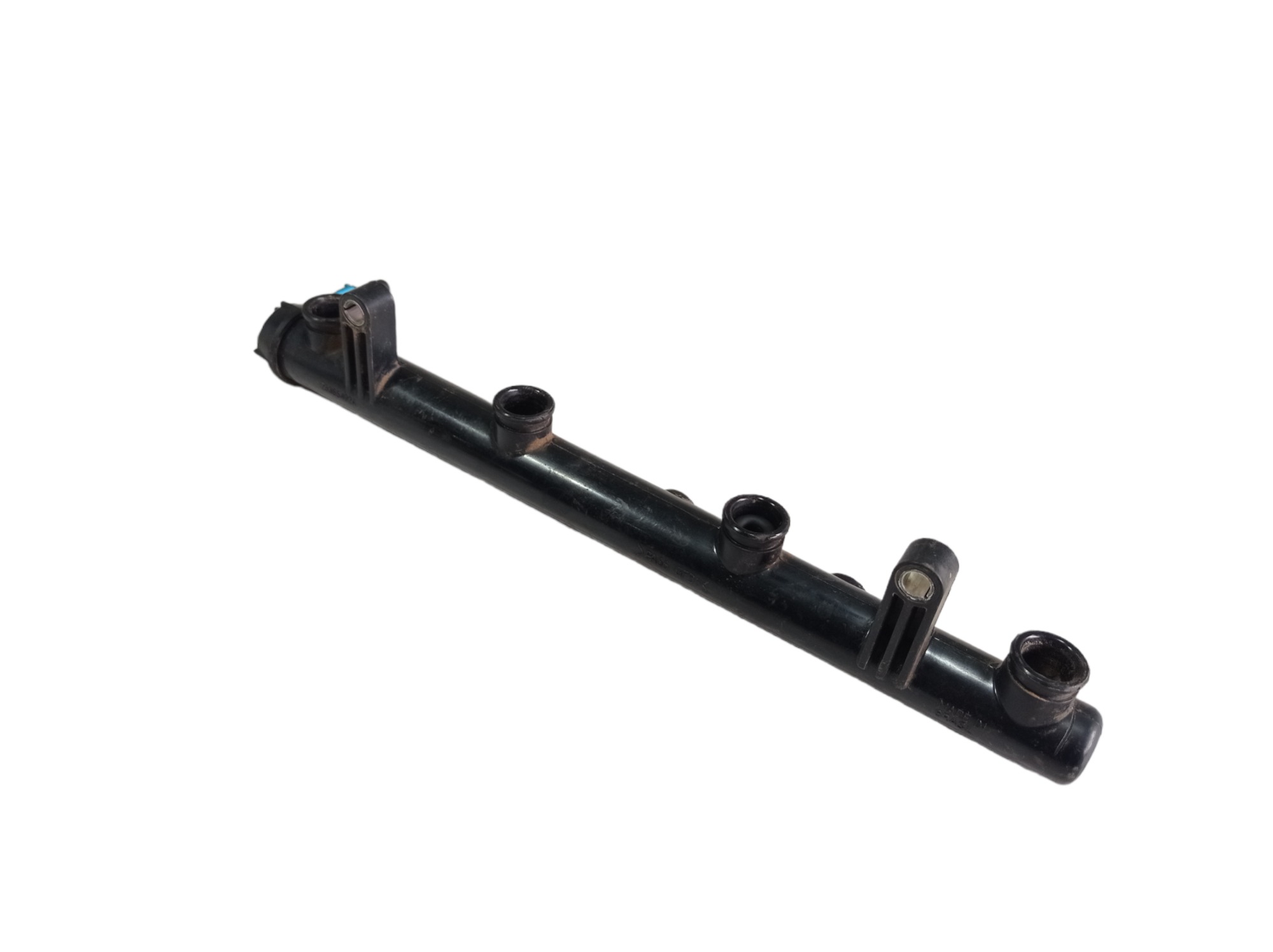 Flauta Combustivel Gm Onix Cobalt Celta 1.4 2007 2012 Vl 2