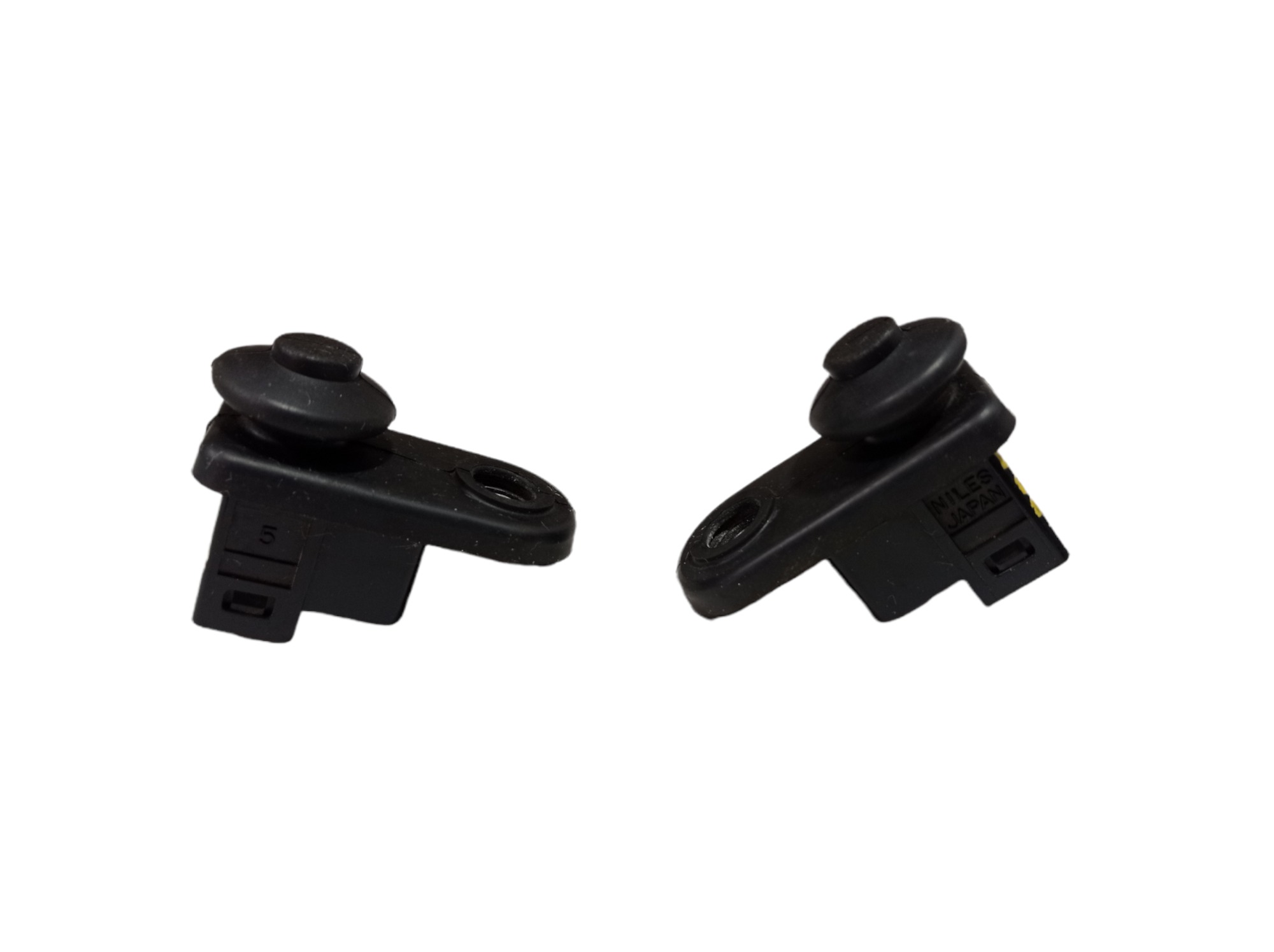 Sensores Portas Mitsubishi Pajero Full 2011 V455 1