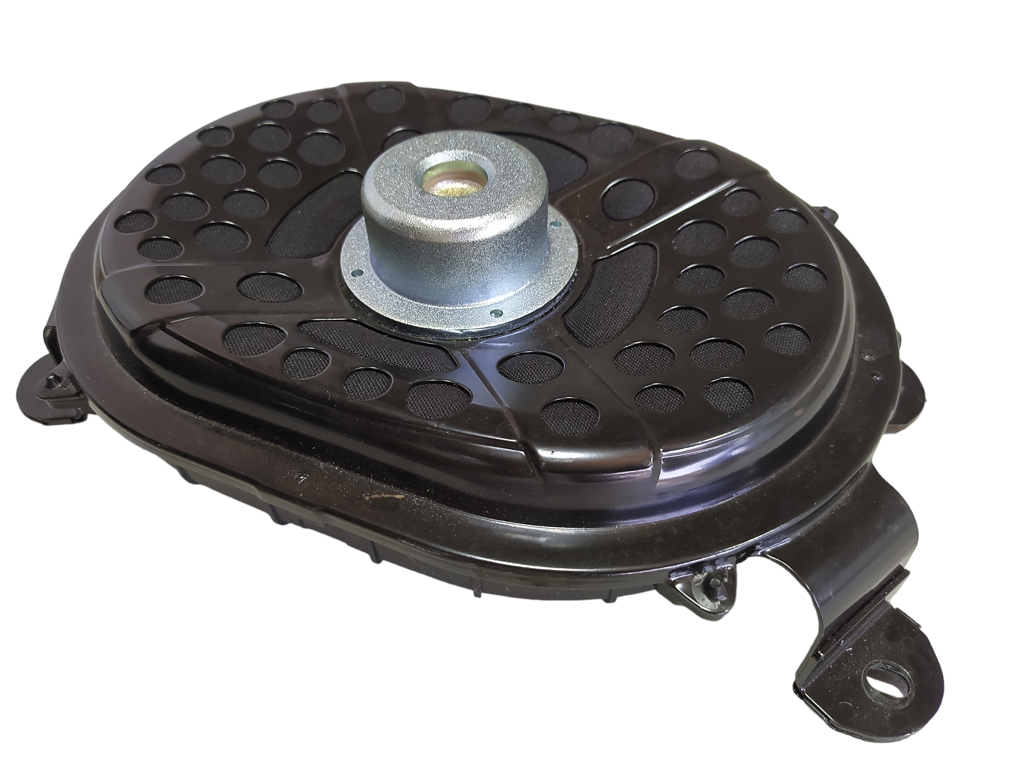 Auto Falante Subwoofer  Discovery 5 2019 V562 Hy3218808ab 2