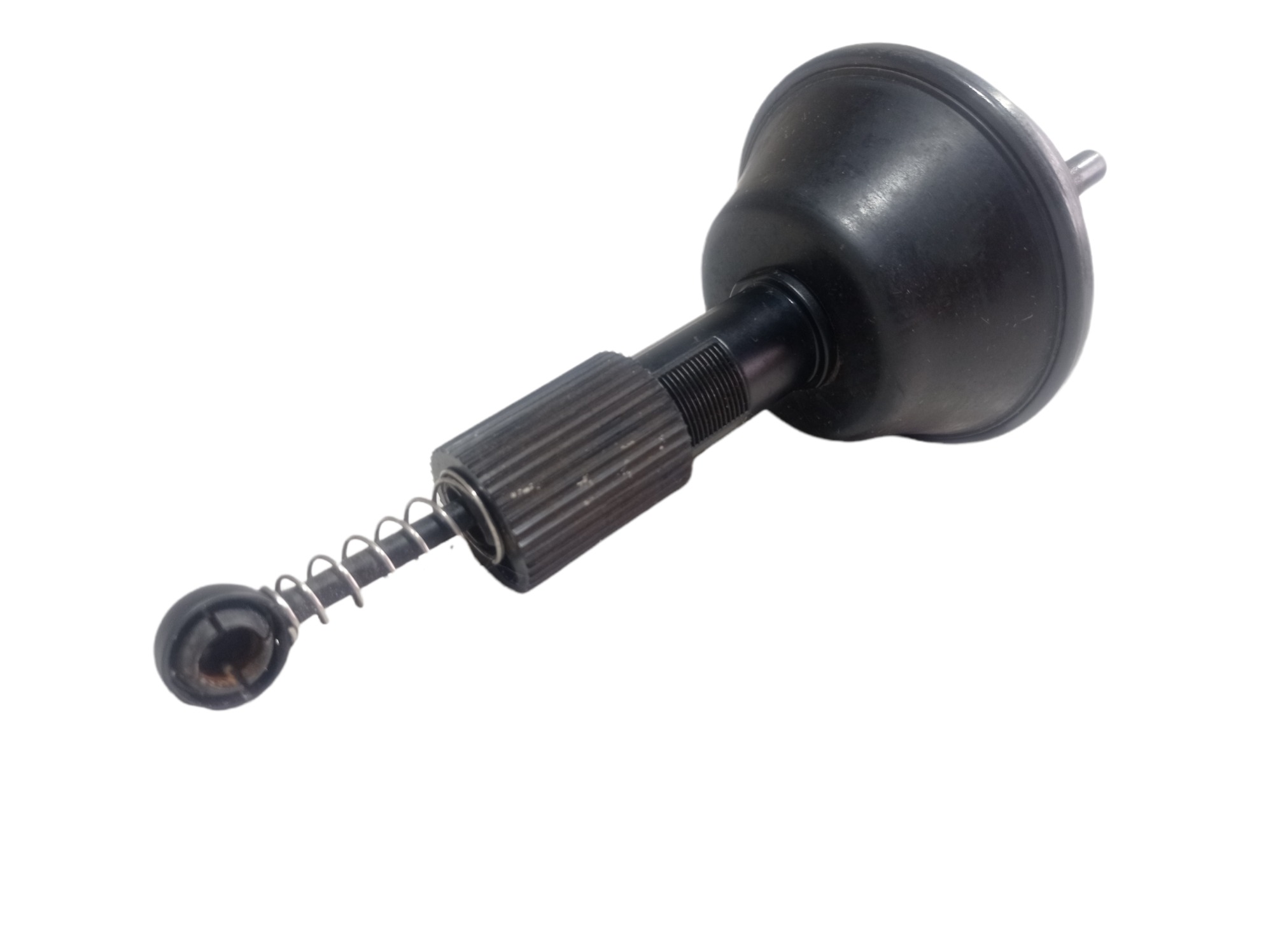 Valvula De Vacuo Admissao Volvo S40 T4 2.0 2002 V54