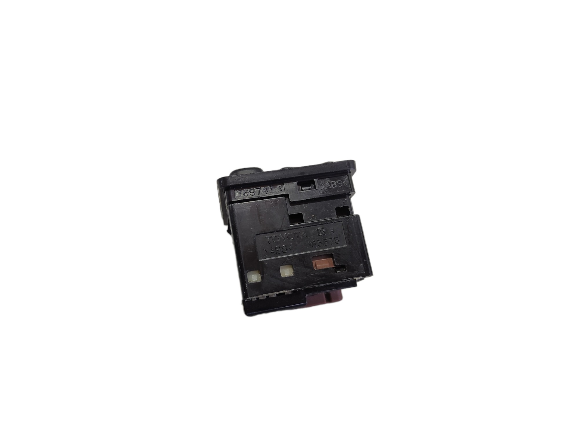 Comando Regulagem Retrovisor Toyota Rav4 2.0 16v 2018 V553 7