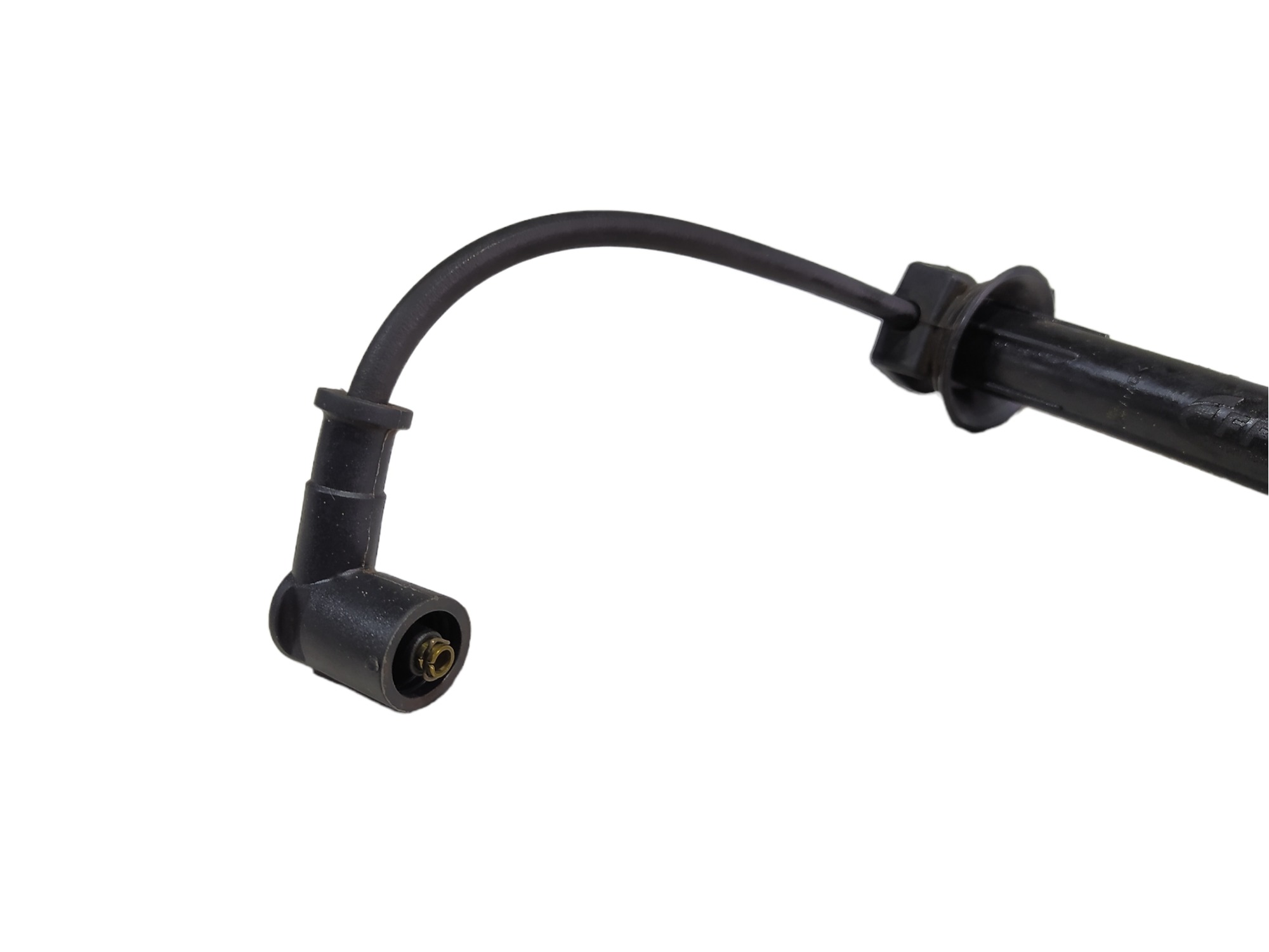 Cabo De Vela Fiat Linea Dualogic 1.8 2012 55226249 V468 2