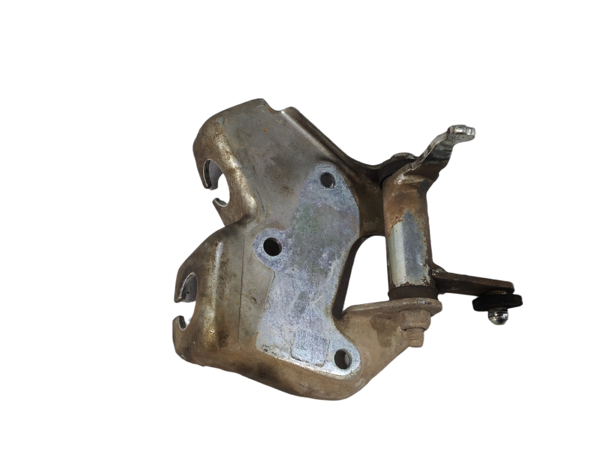 Suporte Cabos Trambulador Fiat Linea 1.9 16v 2010 V433 5