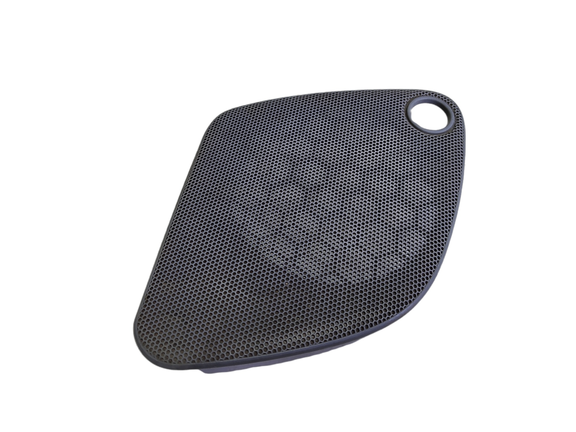 Tela Alto Falante Painel Direito Volvo S40 T4 2002 V54 5