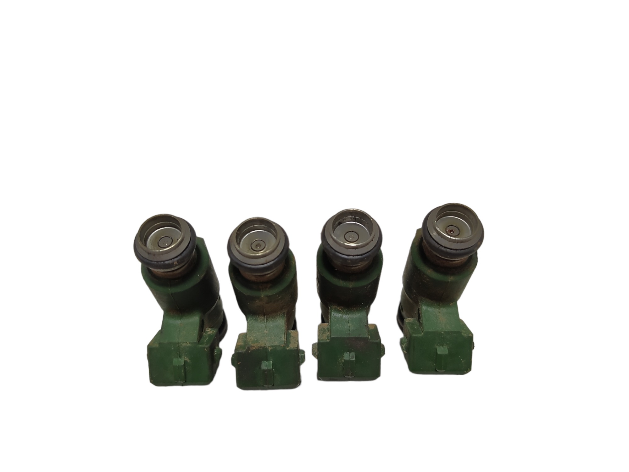 Bicos Injetores Gm Prisma 1.4 2018 24578820 V486 5