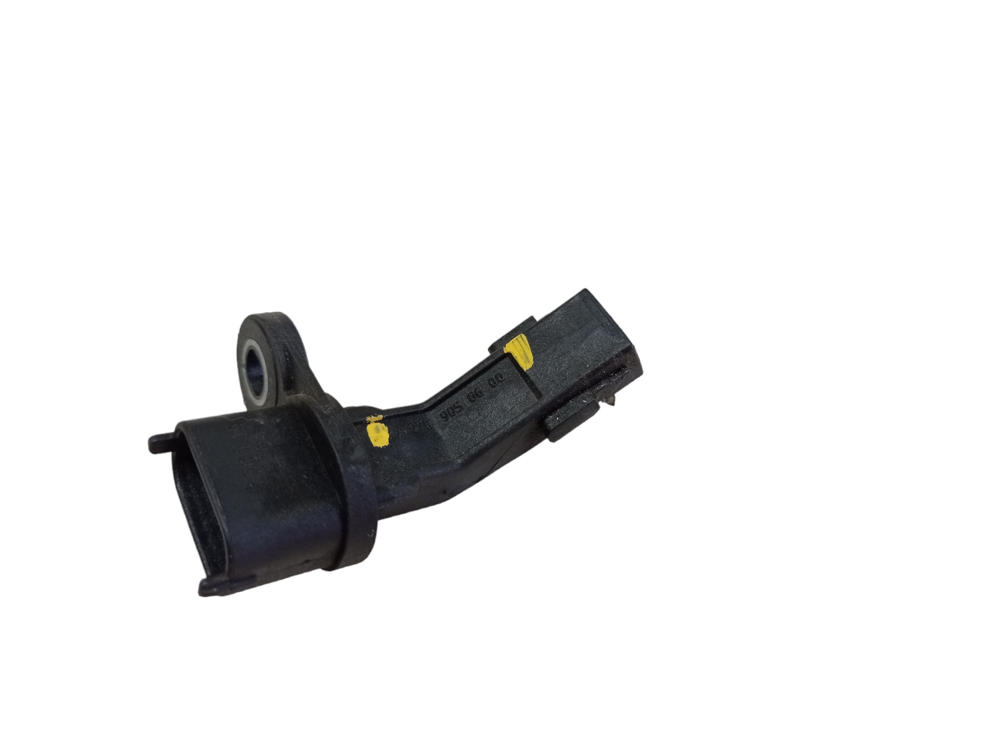 Sensor De Rotação Mercedes Benz Gla 200 1.6 2016 V568 6