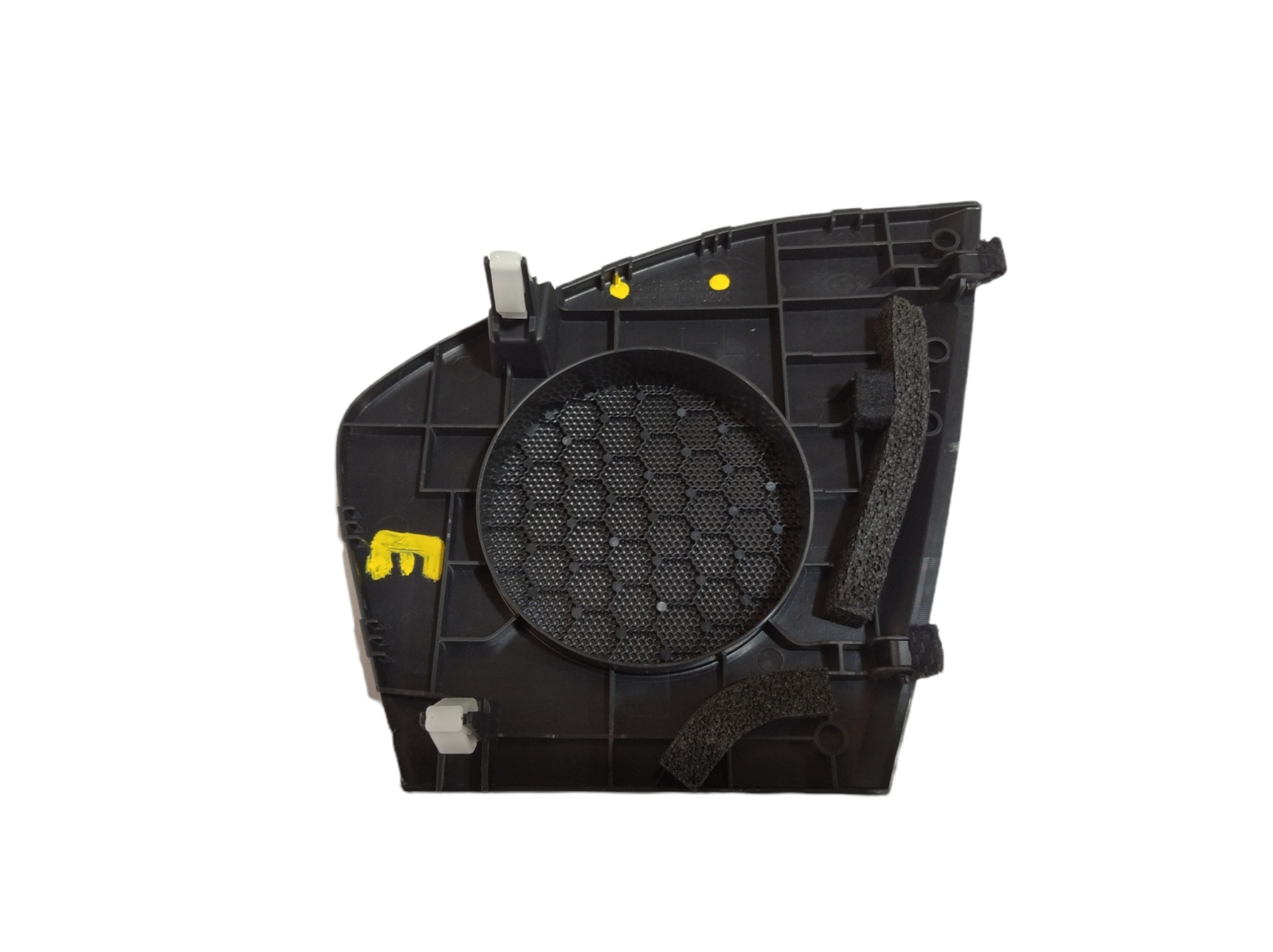 Protetor Alto Falante Esquerdo Painel Lexus Is250 Sport V434 2