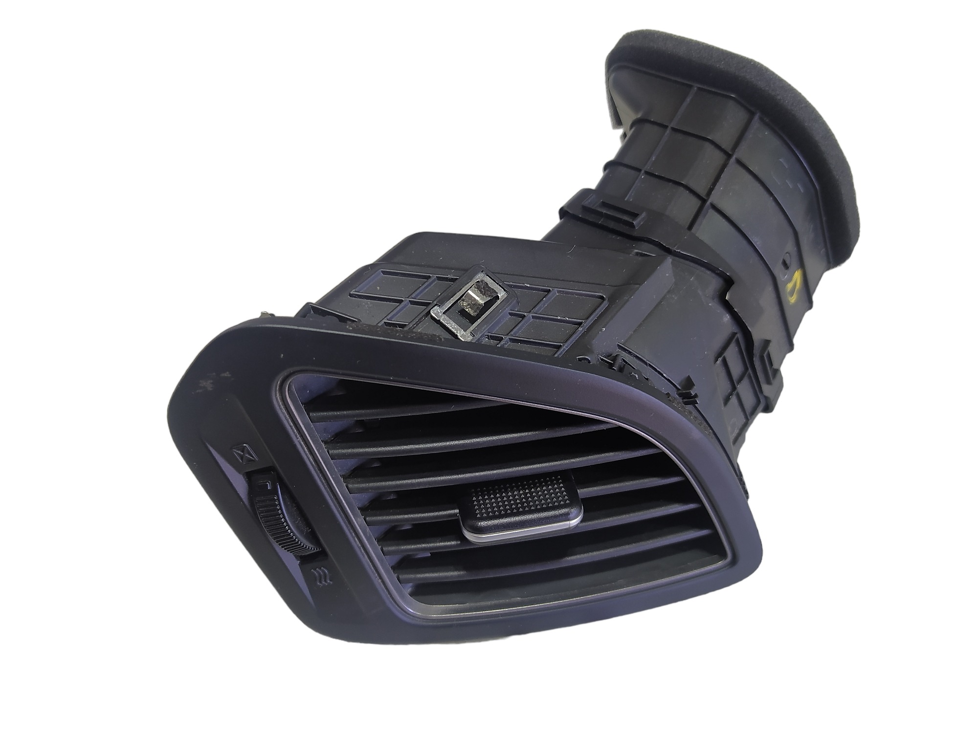 Difusor Ar Direito Hyundai Ix35 2019 V556 4
