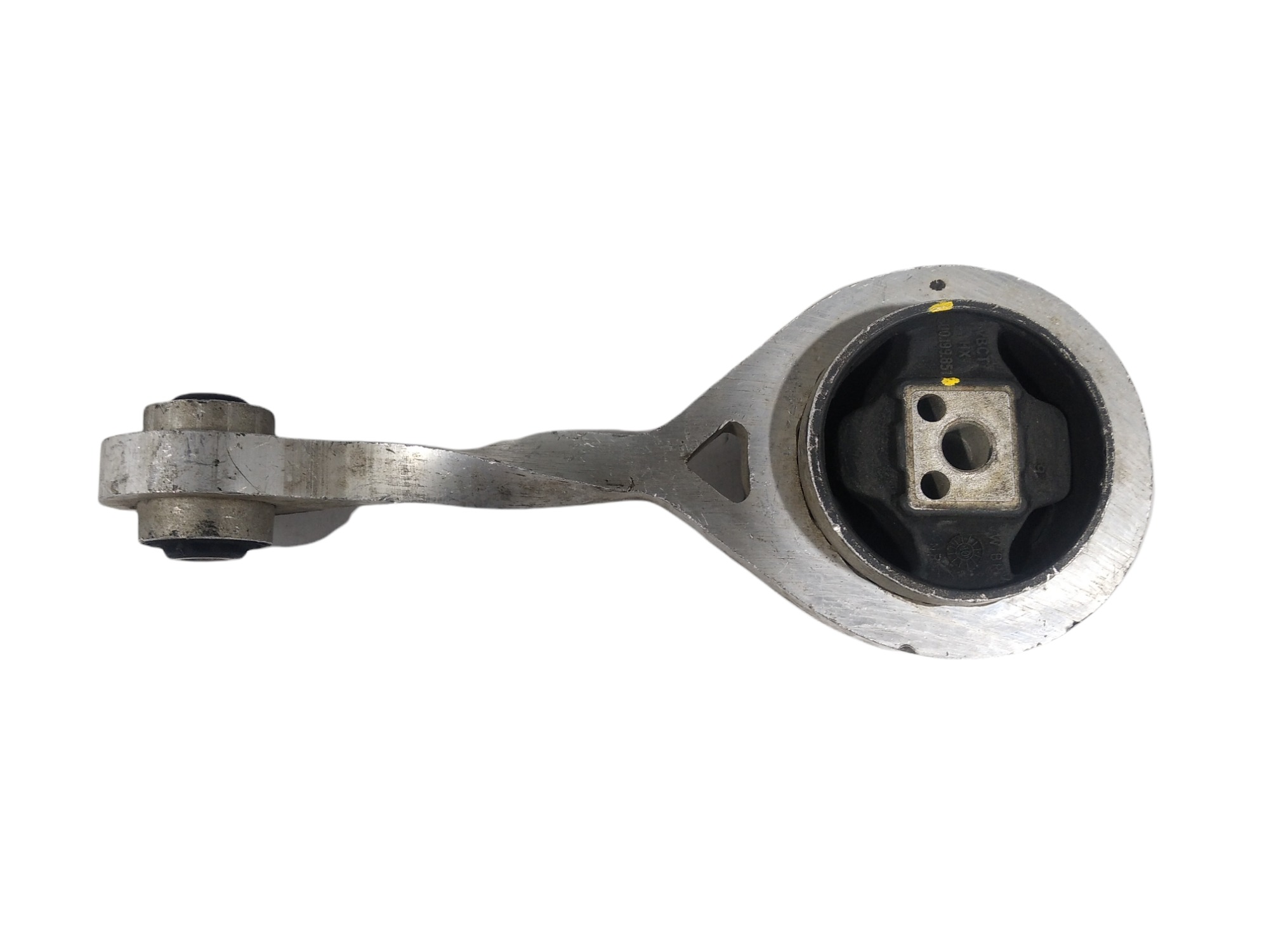Coxim Inferior Câmbio Vw Gol Voyage 2010 A 2015 G5 G6 V251 2