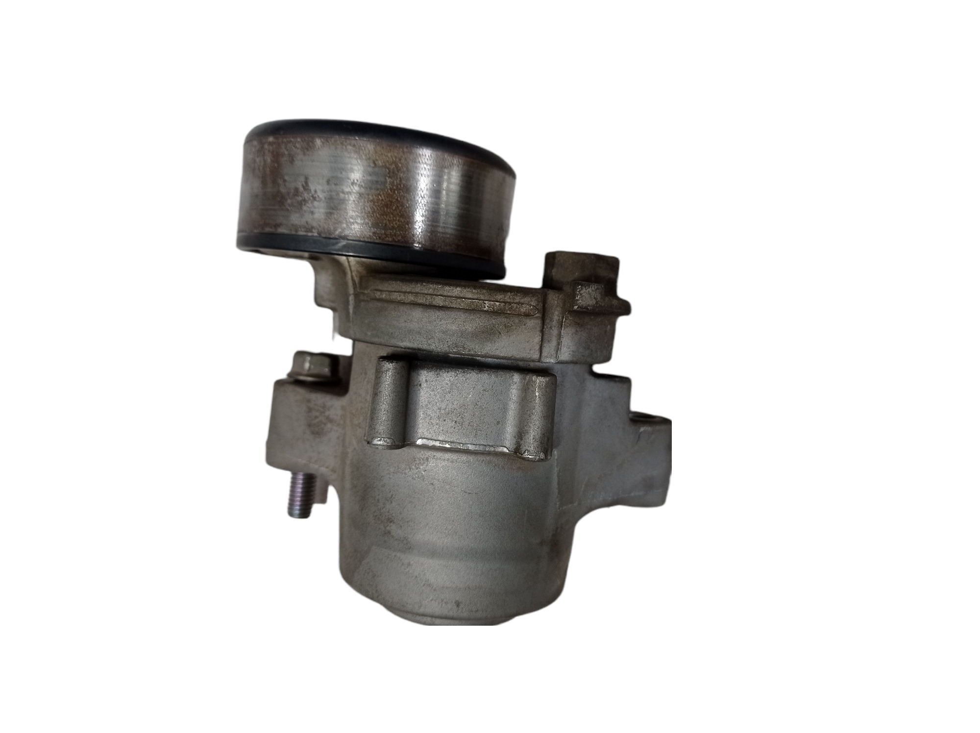Tensor Correia Alternador Mitsubishi Lancer 2.0 2017 7