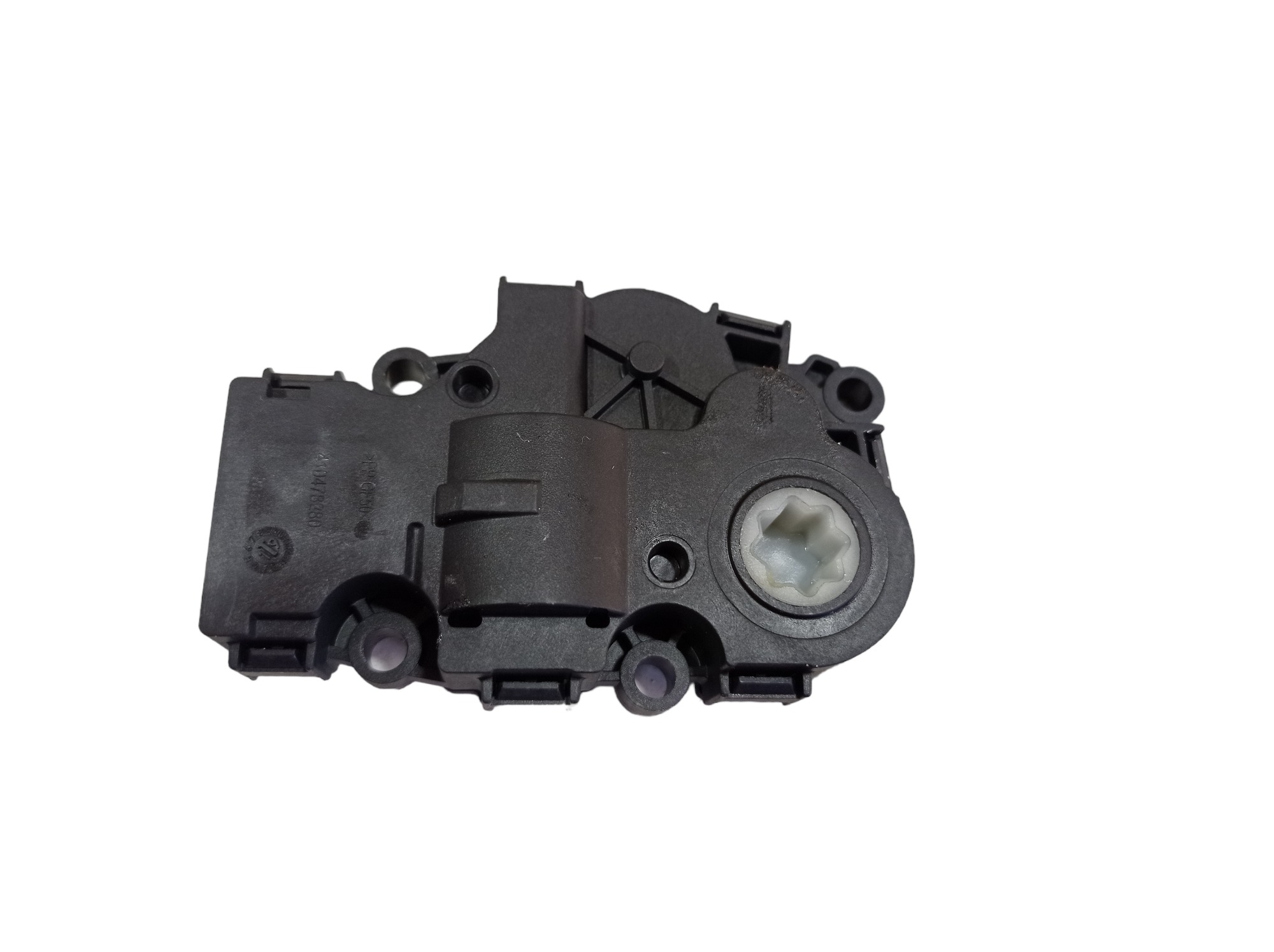Motor Atuador Direito Ar Condicionado Discovery 5 2019 V562 4