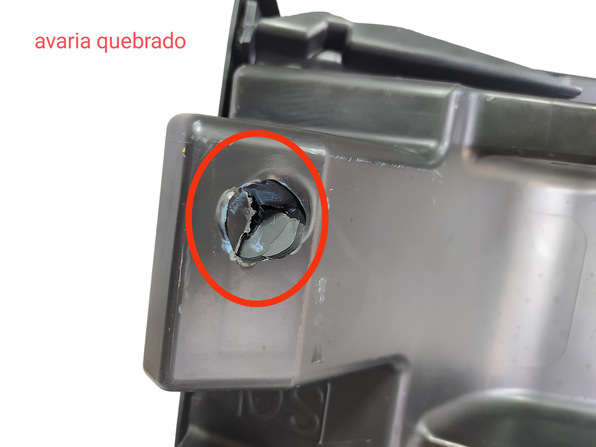 Filtro Caixa Ar Lexus Rx450hl 3.5 2021 V576 7