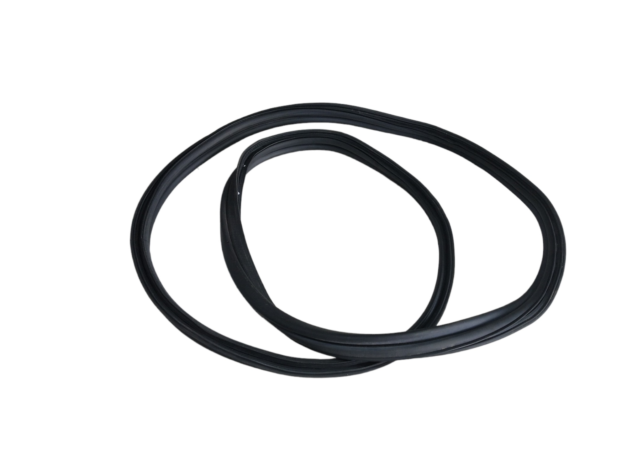 Borracha Tampa Traseira Ford Fusion 2.3 2007 V560 2