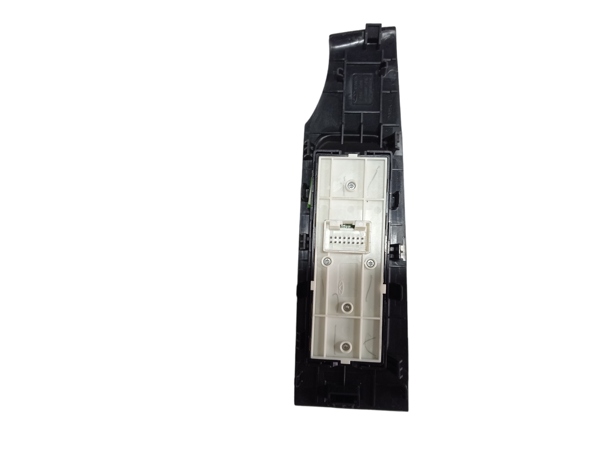 Comando Vidro Dianteiro Esquerdo Chery Arrizo 5 2021 V558 4