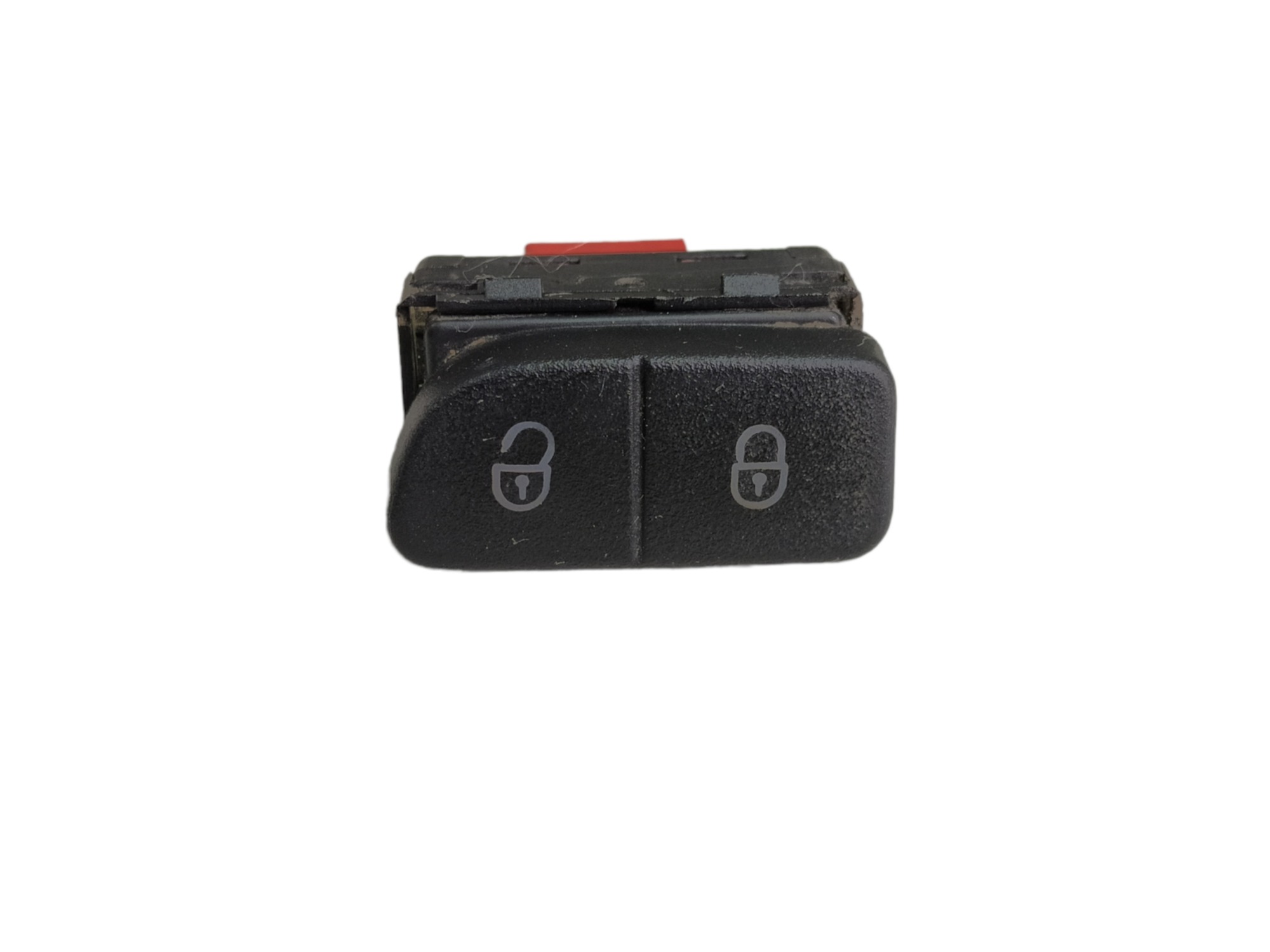 Botao Trava Portas Vw Saveiro Cross 2020 5u0962125 V467 5