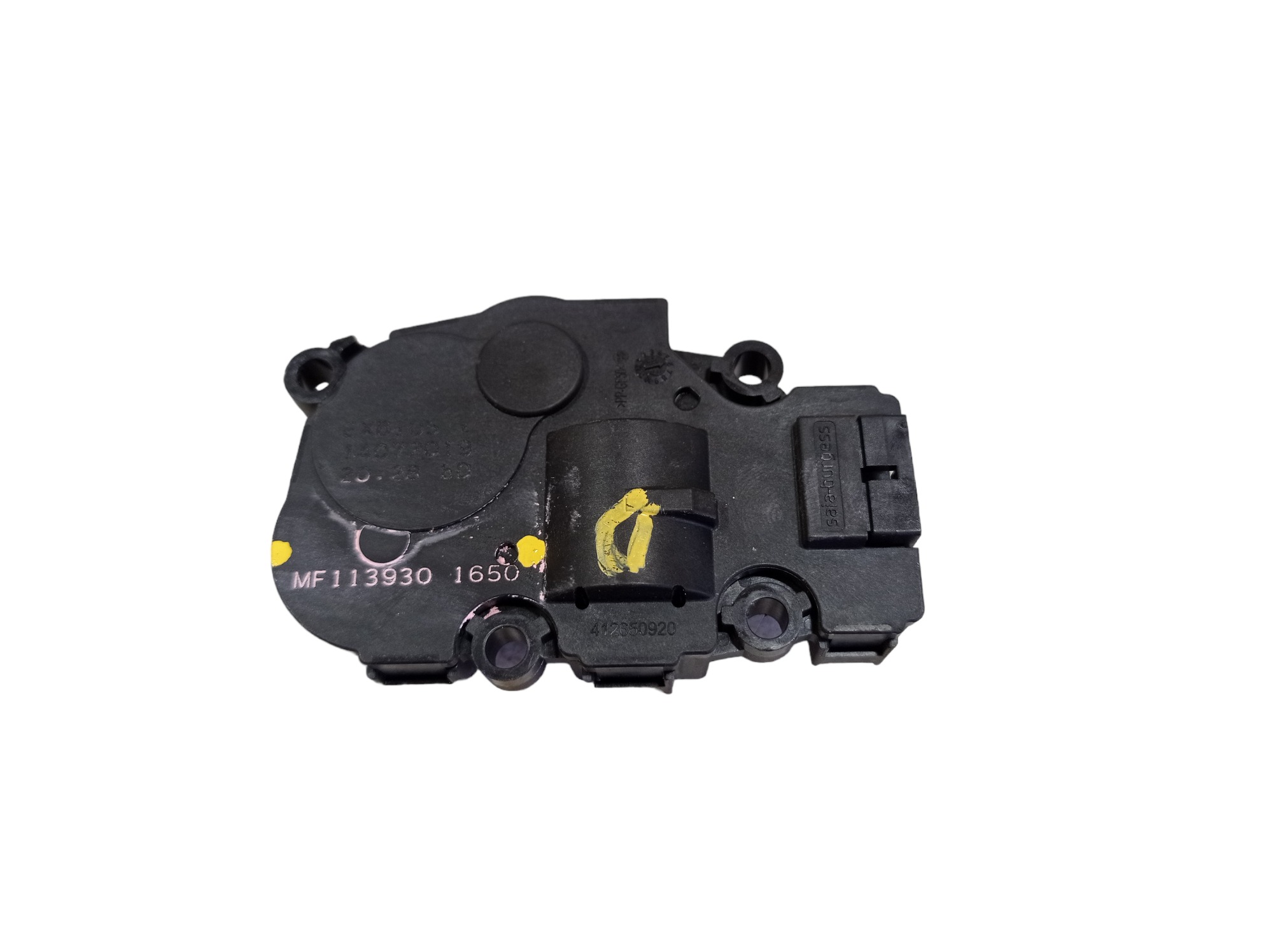 Motor Atuador Direito Ar Condicionado Discovery 5 2019 V562 2