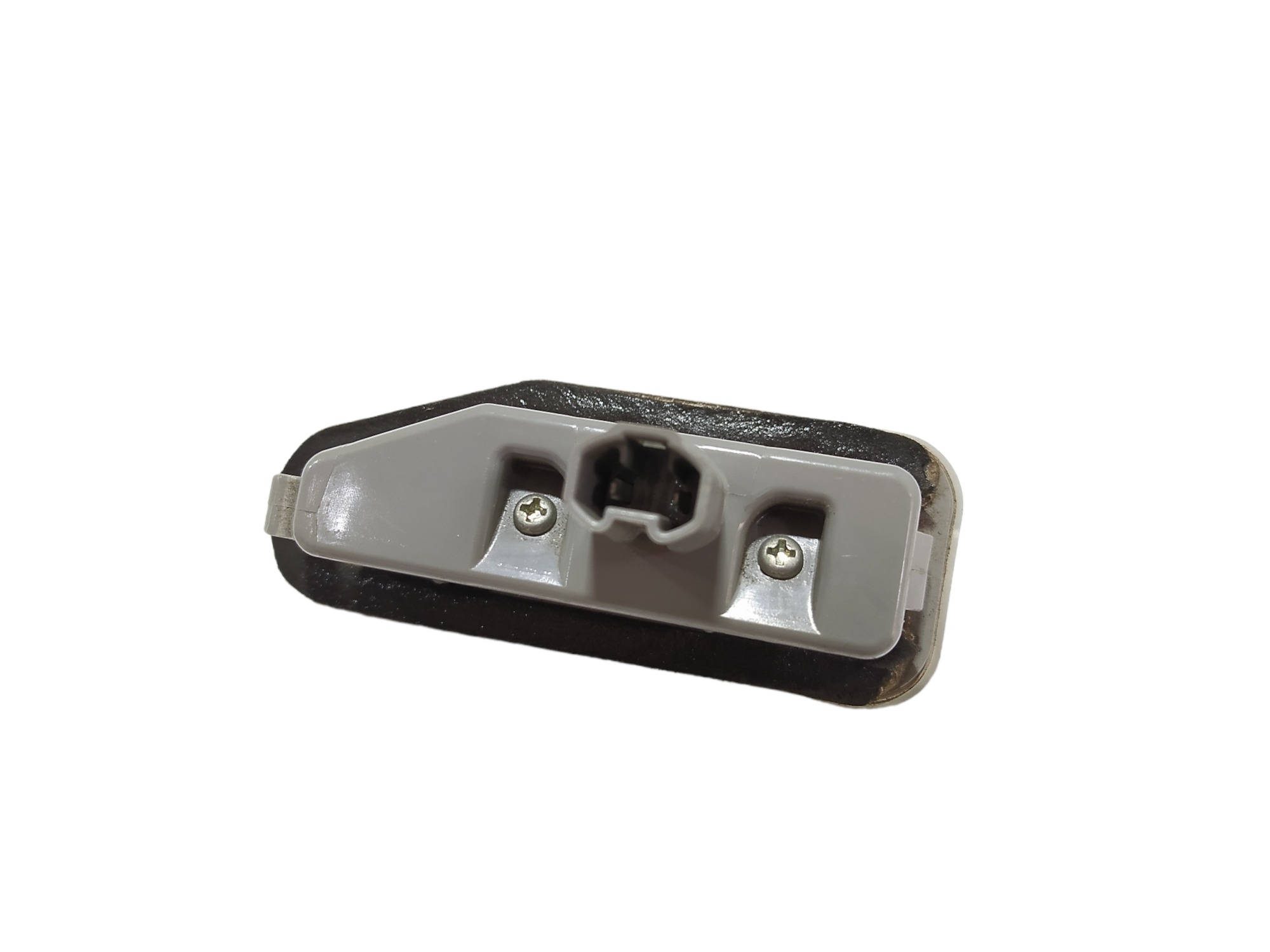 Luz De Placa Lexus Is300 3.0 V6 2012 V545 8