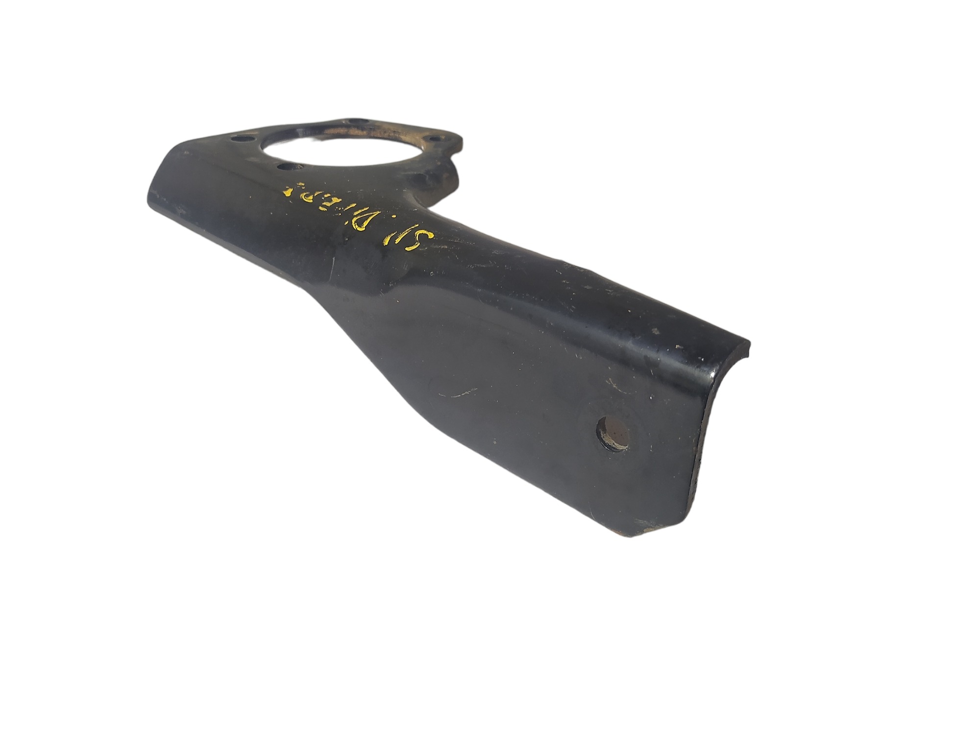 Suporte Diferencial Esquerdo Mitsubishi Pajero V569 9