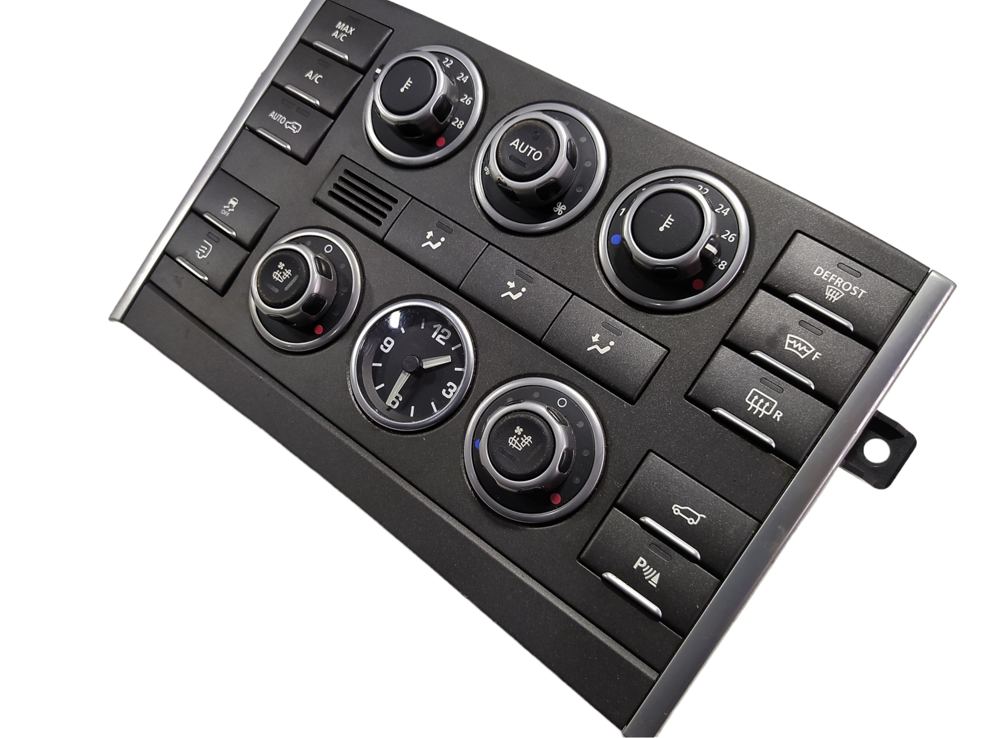 Comando Ar Condicionado Range Rover Vogue 5.0 2011 V546 8