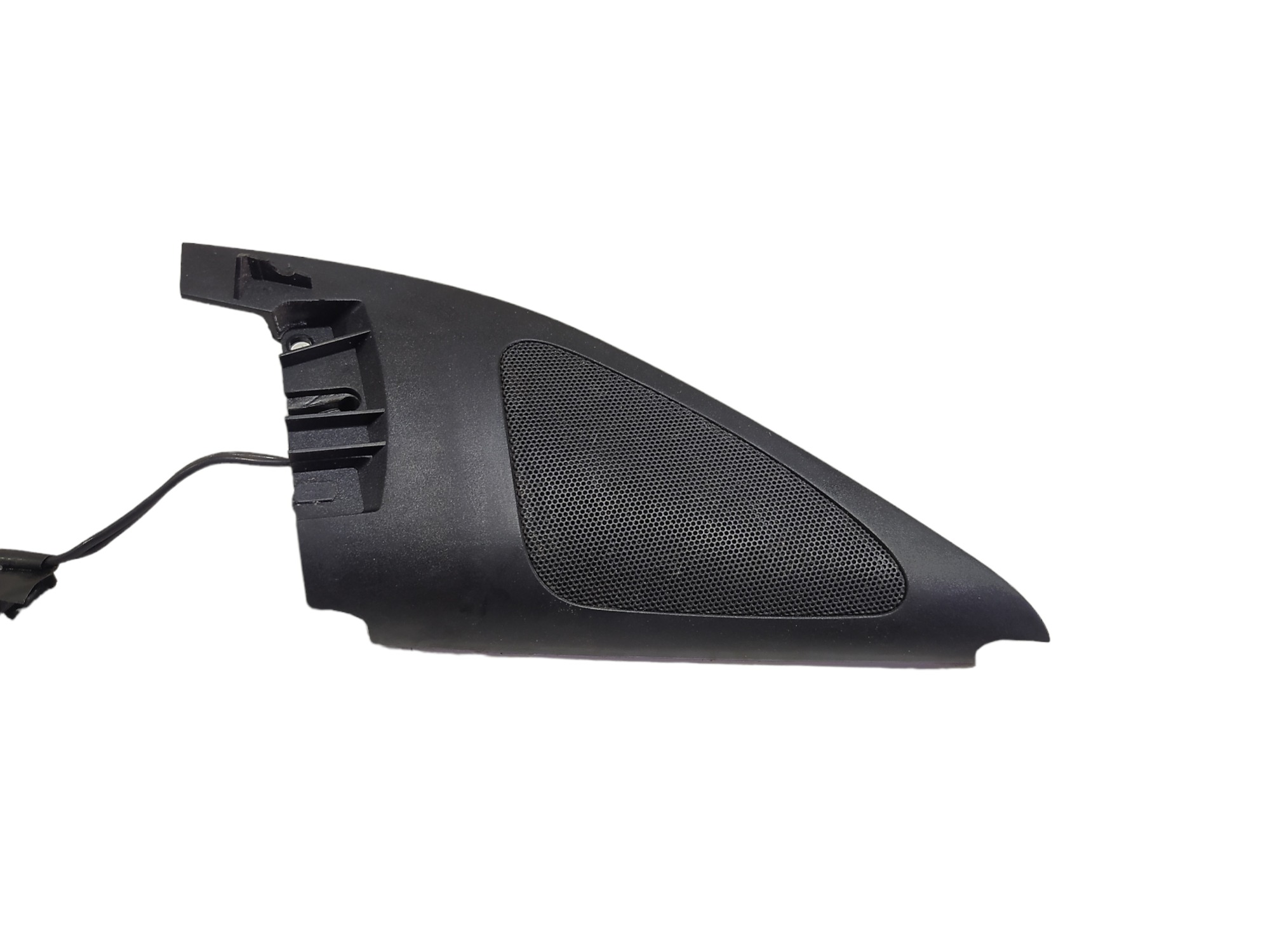 Acabamento Interno Retrovisor Direito Vw Golf 2.0 2000 V478 5
