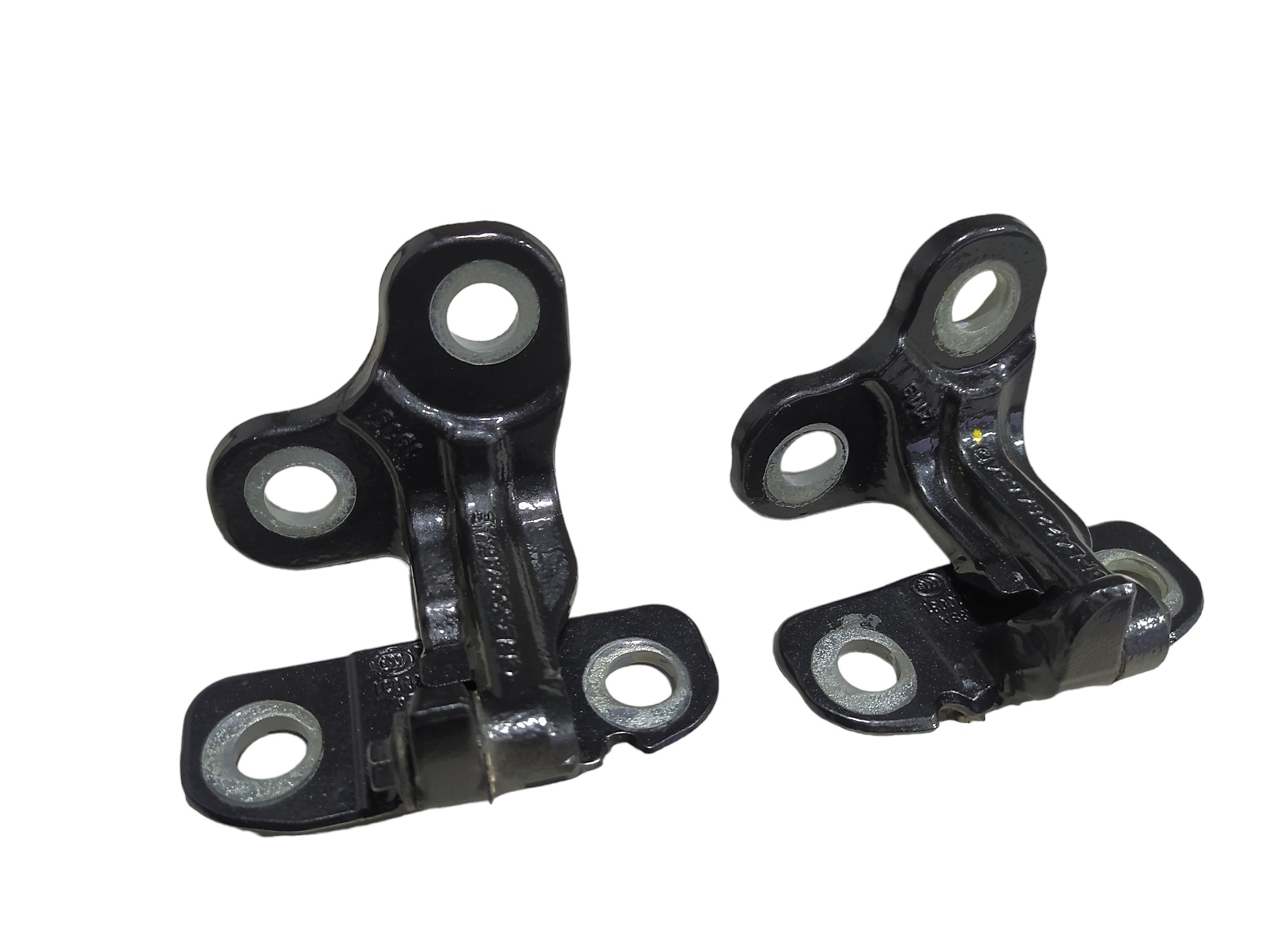Dobradiças Da Porta Traseira Direita Discovery 5 2019 V562 6