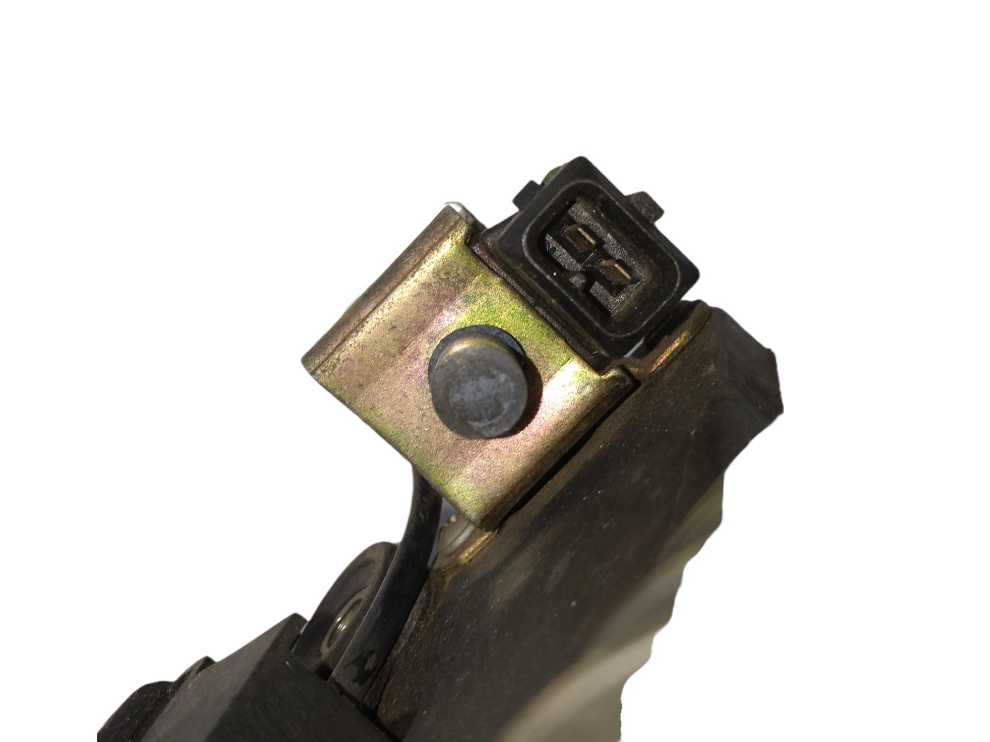 Válvula Solenoide Audi A4 Vw Passat 2.8 V6 30v V300 5