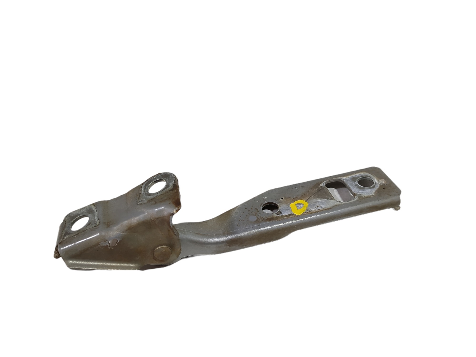 Dobradiça Capô Direita Vw Golf 2001 1j0823302a V454 7