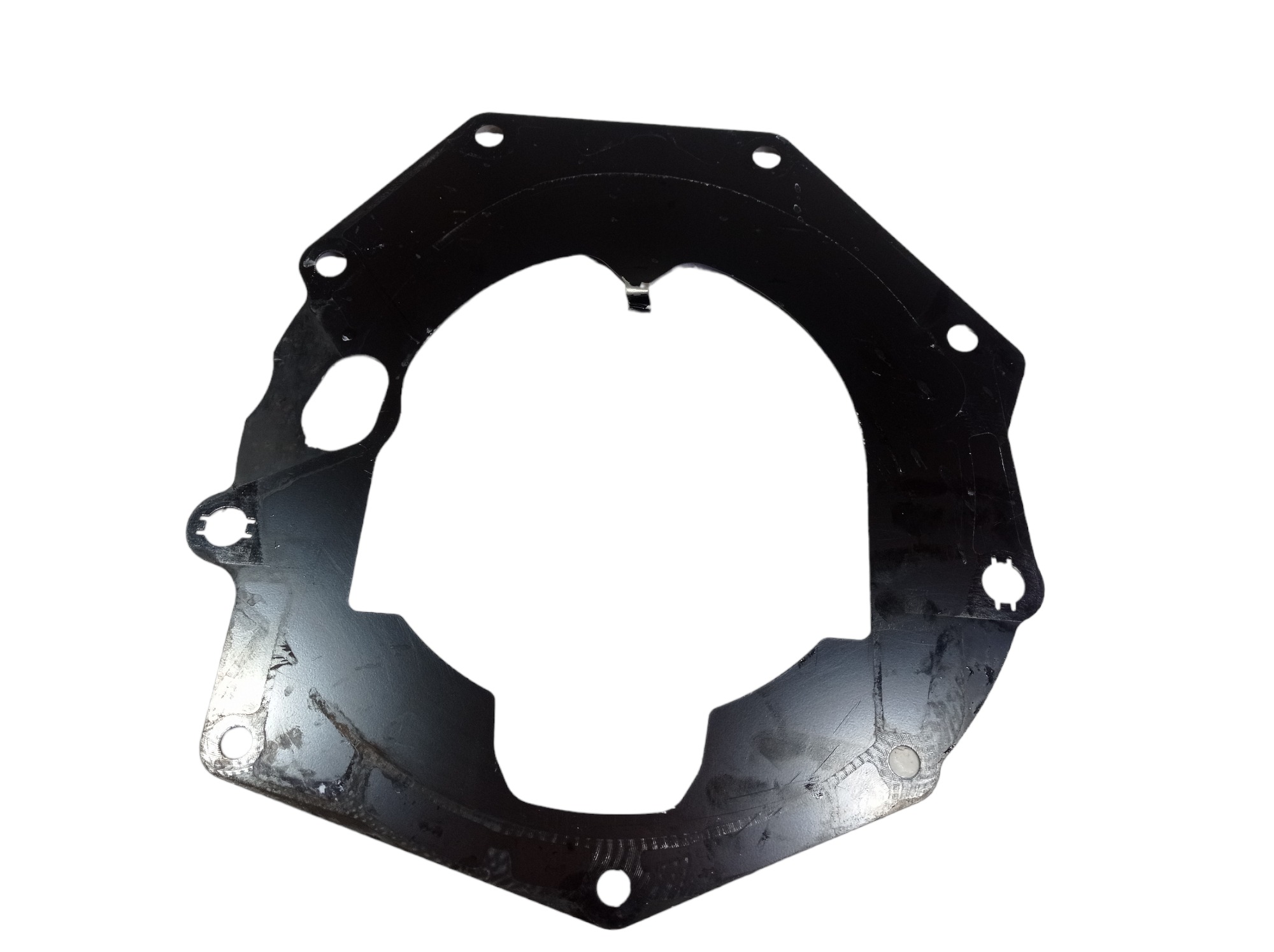 Flange Câmbio Vw Virtus 2017 A 2021 V559 6
