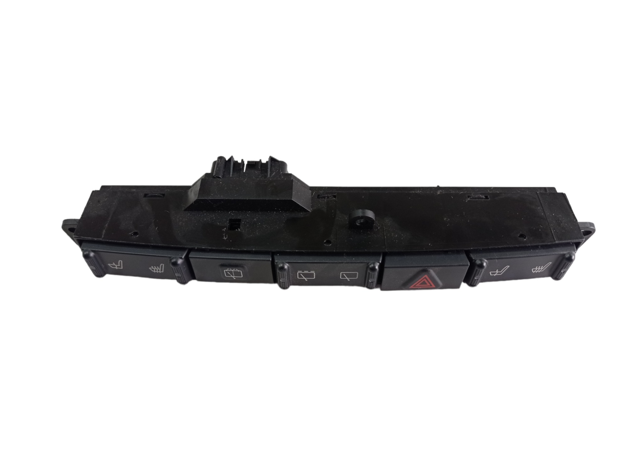 Botão Pisca Alerta Chrysler Grand Caravan 3.3 2006 V487 1