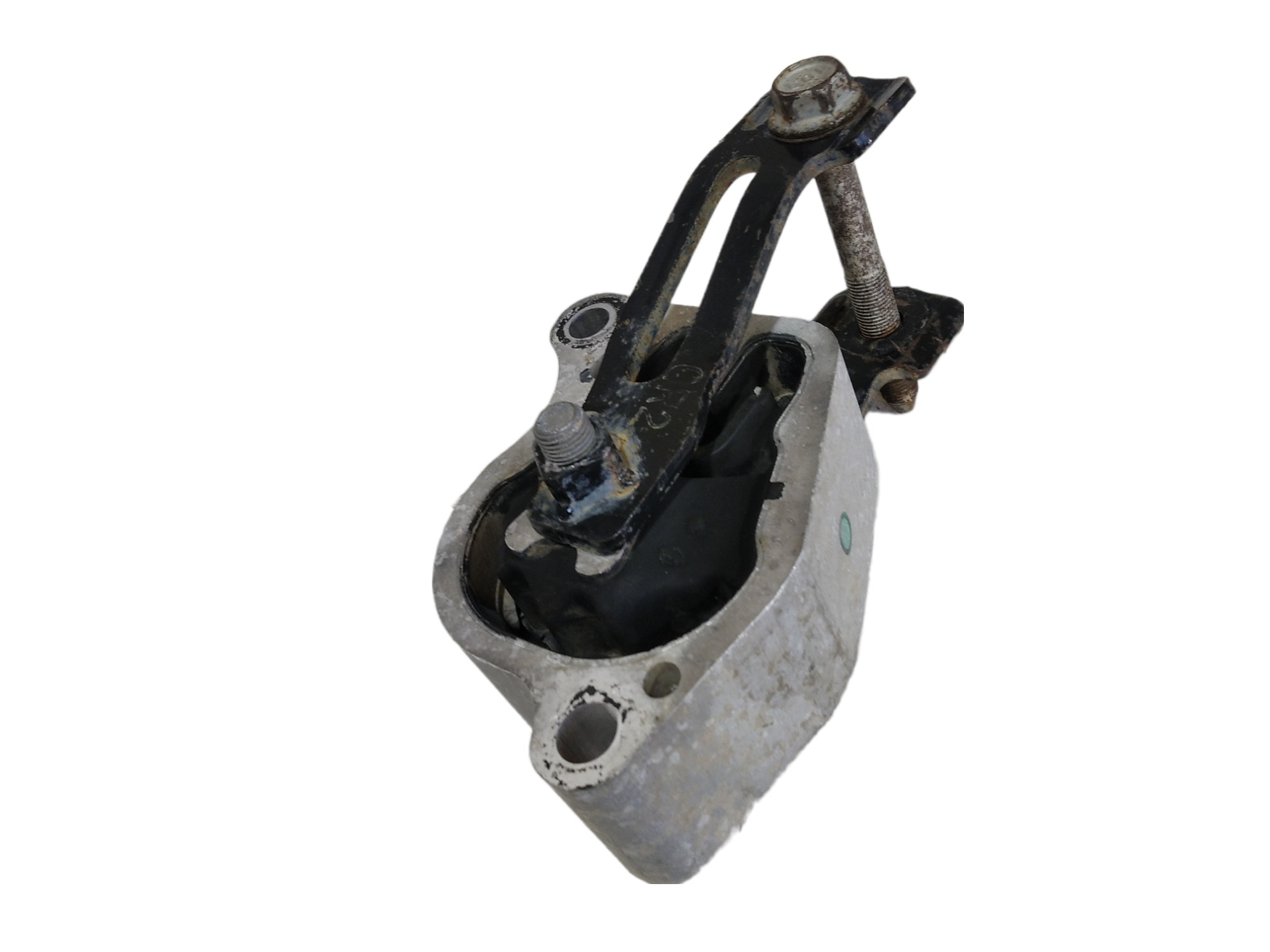 Coxim Inferior Câmbio Nissan Altima 2.5 2014 V465 7