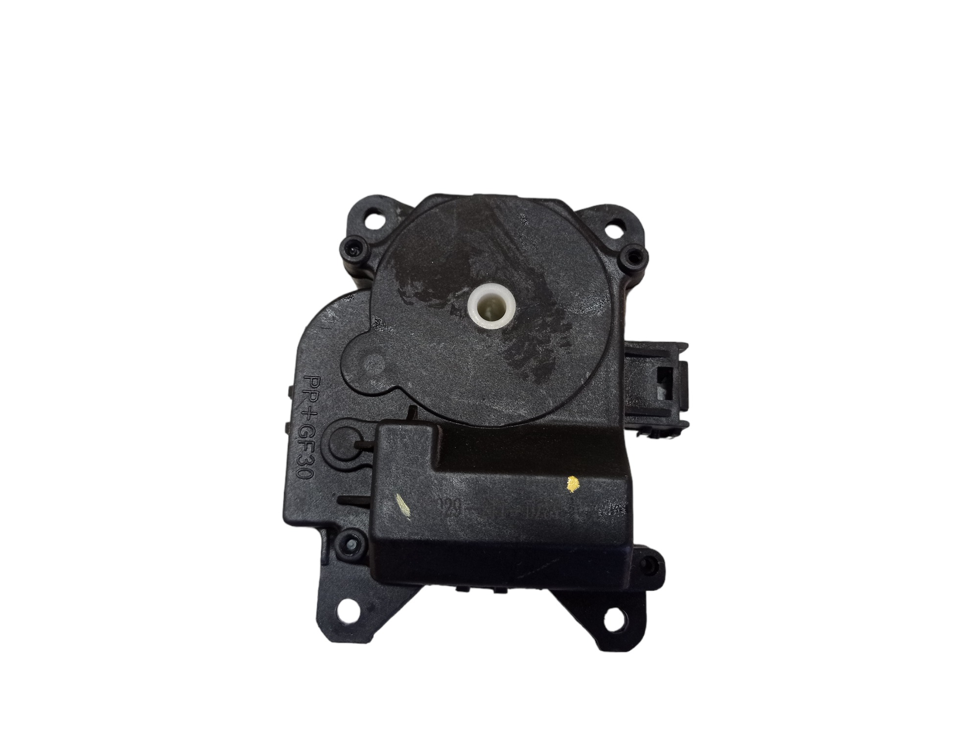 Motor Atuador Caixa De Ar Lifan 530 2015 70029211dz87 V567 7