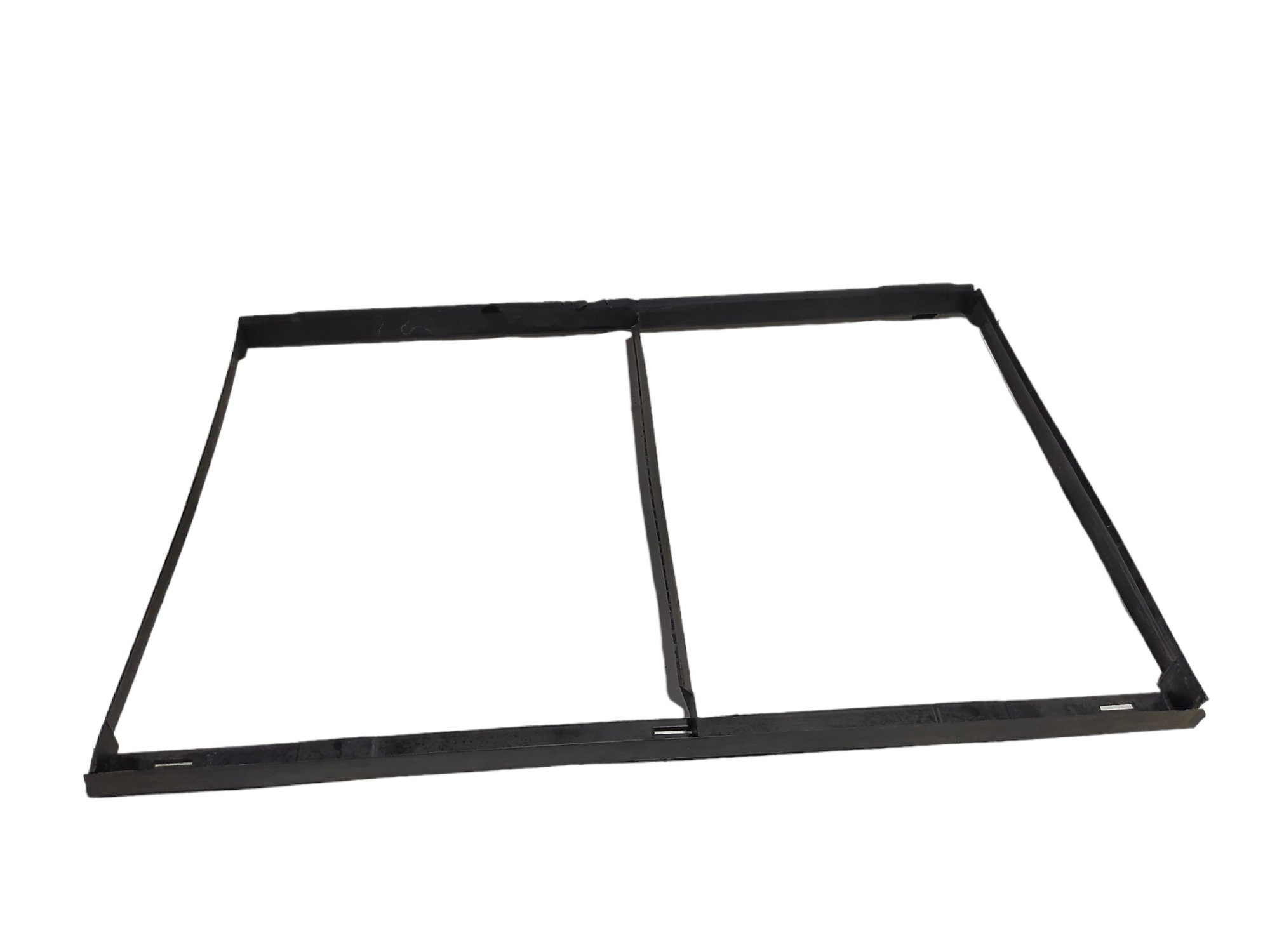 Suporte Condensador Do Ar Gm Zafira 2.0 2005 93277997 V472 2