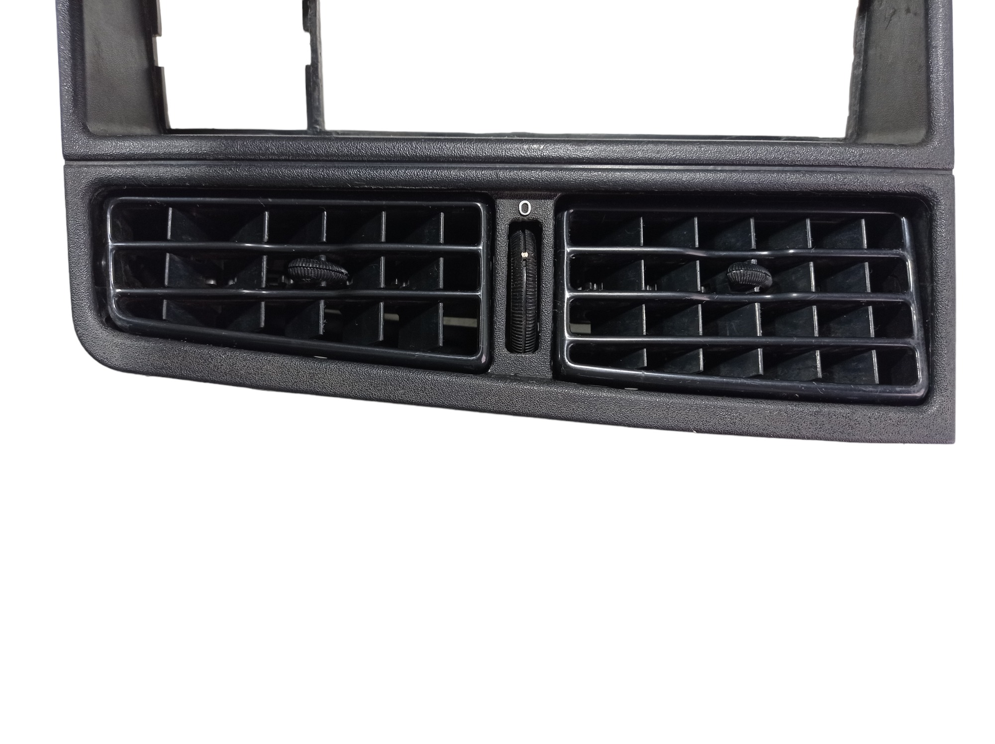 Moldura Difusor De Ar Painel Gm Monza 1995 94630919 Vl 4